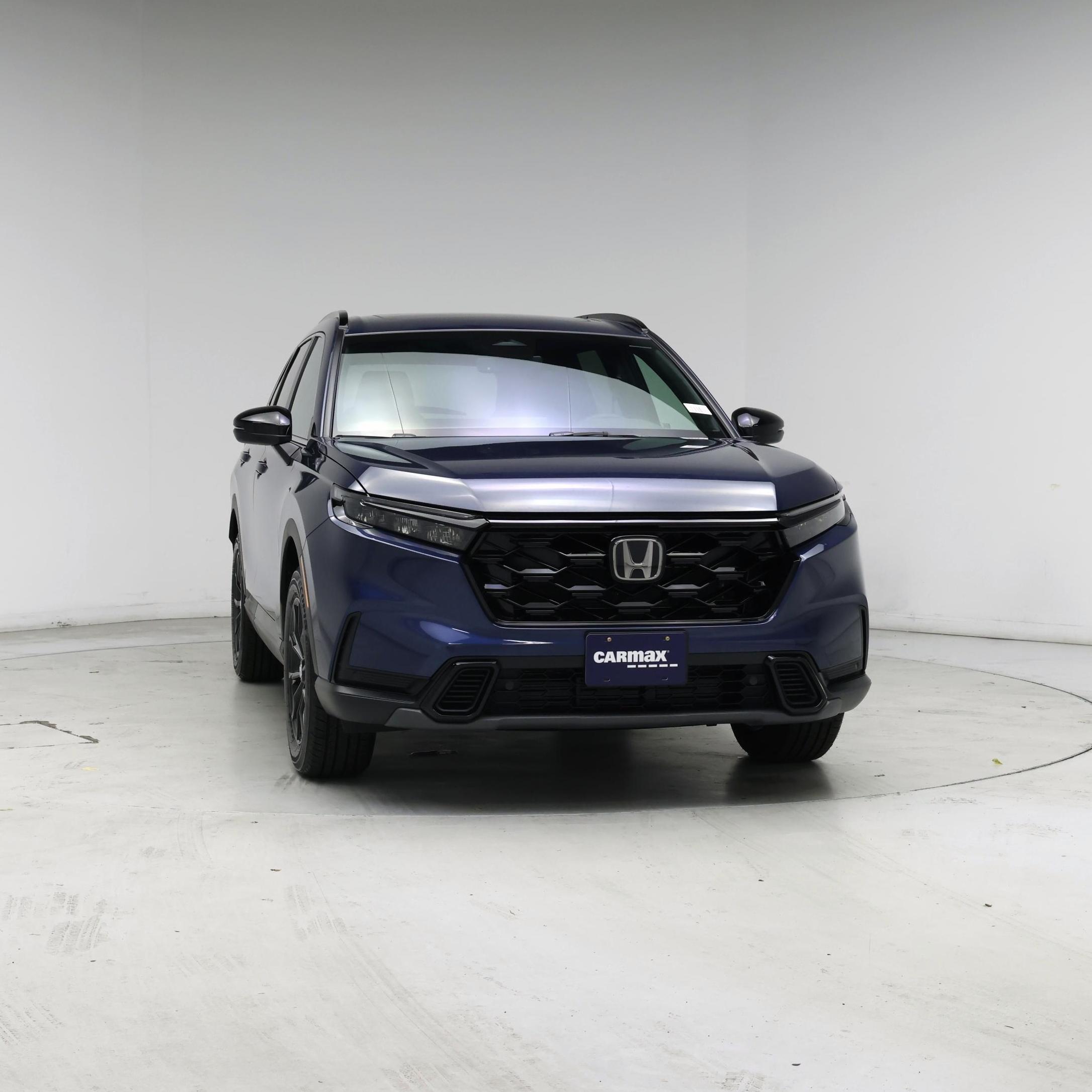 Thumbnail: 2025 Honda CR-V - 5