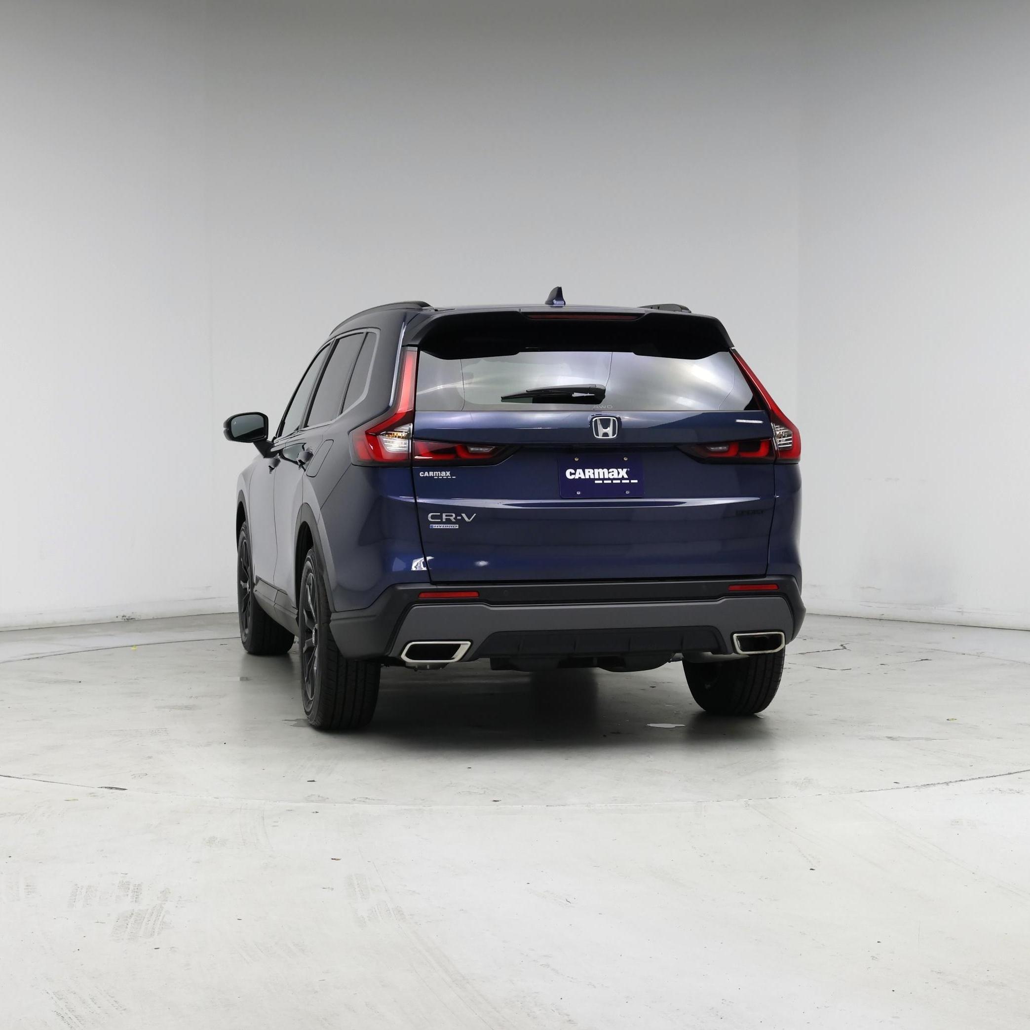 Thumbnail: 2025 Honda CR-V - 6