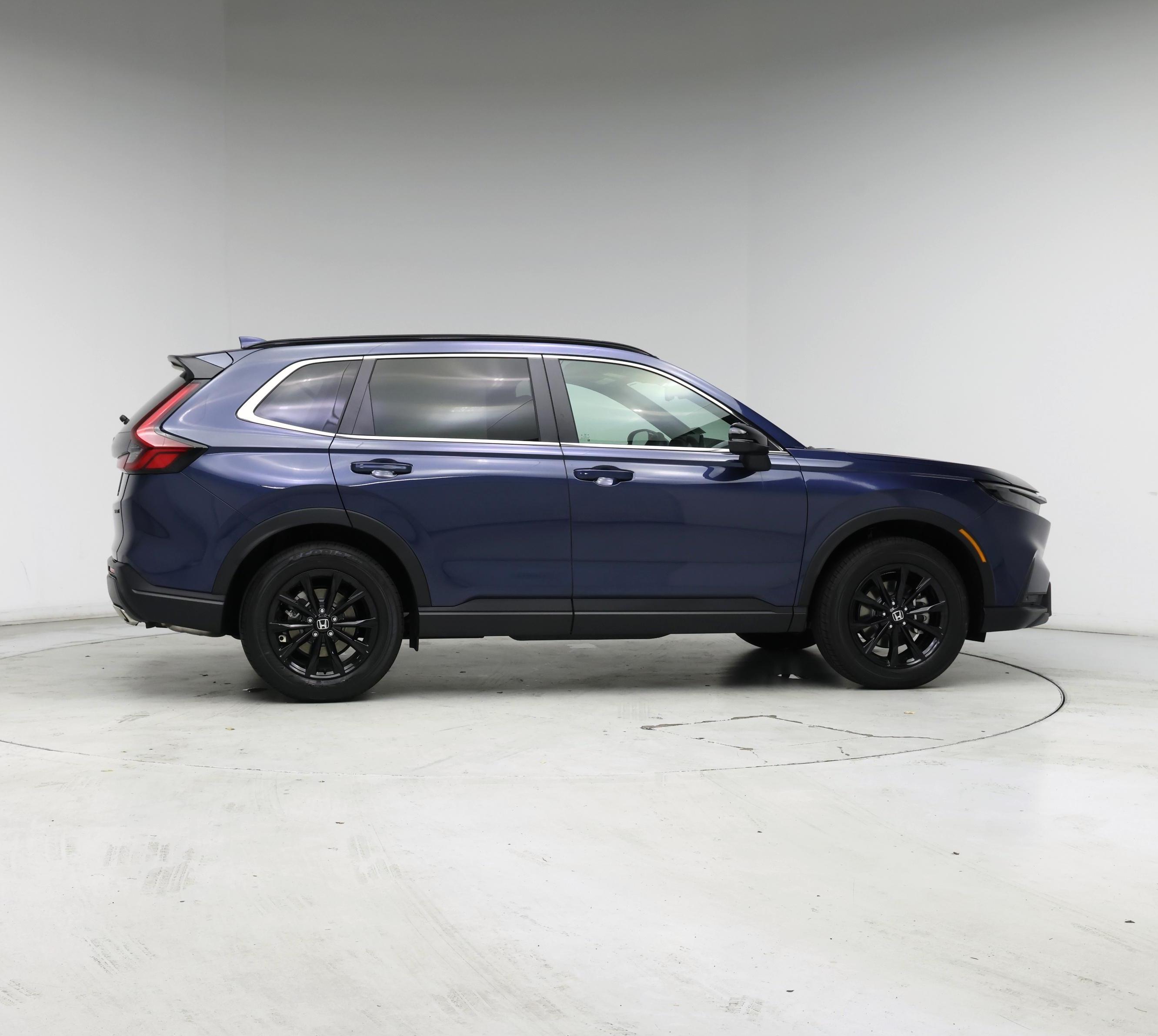 Thumbnail: 2025 Honda CR-V - 7