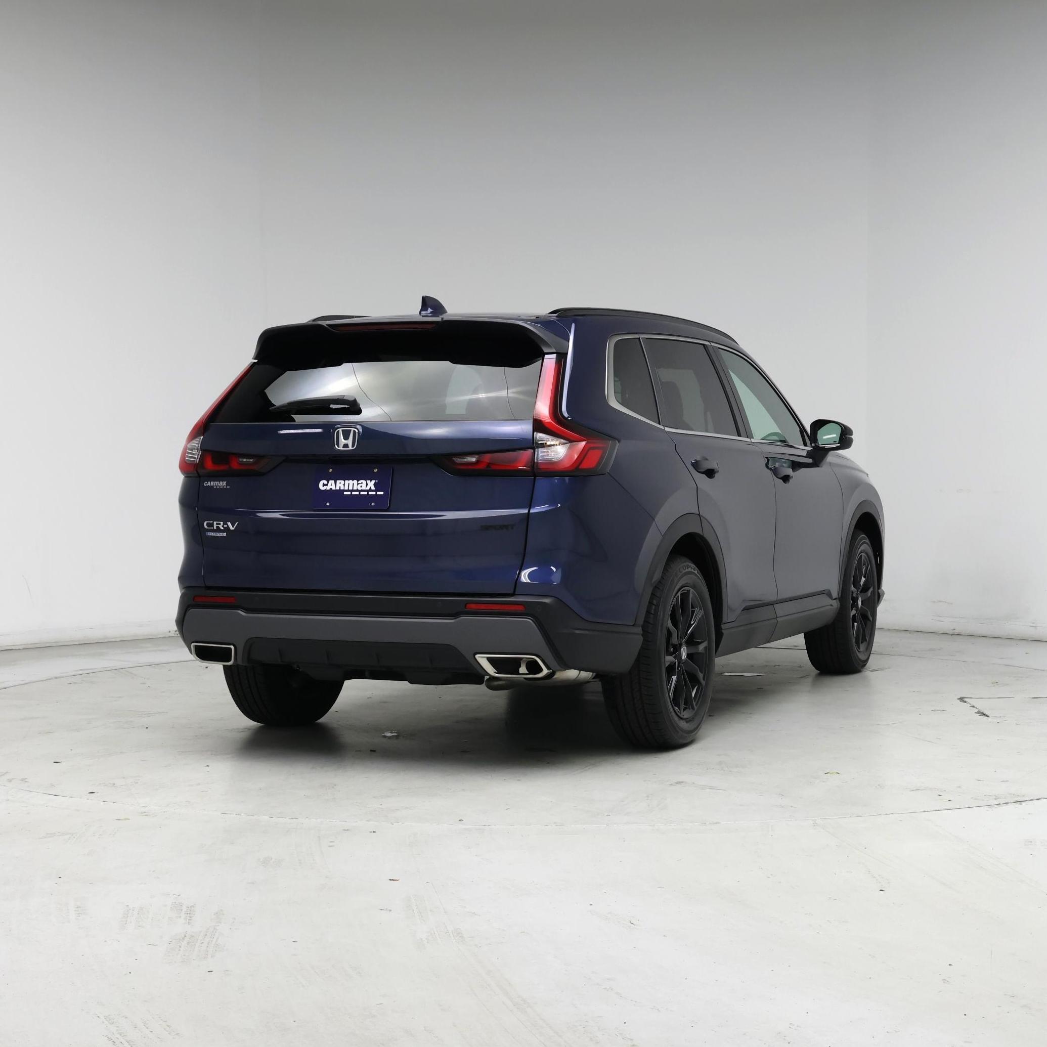 Thumbnail: 2025 Honda CR-V - 8