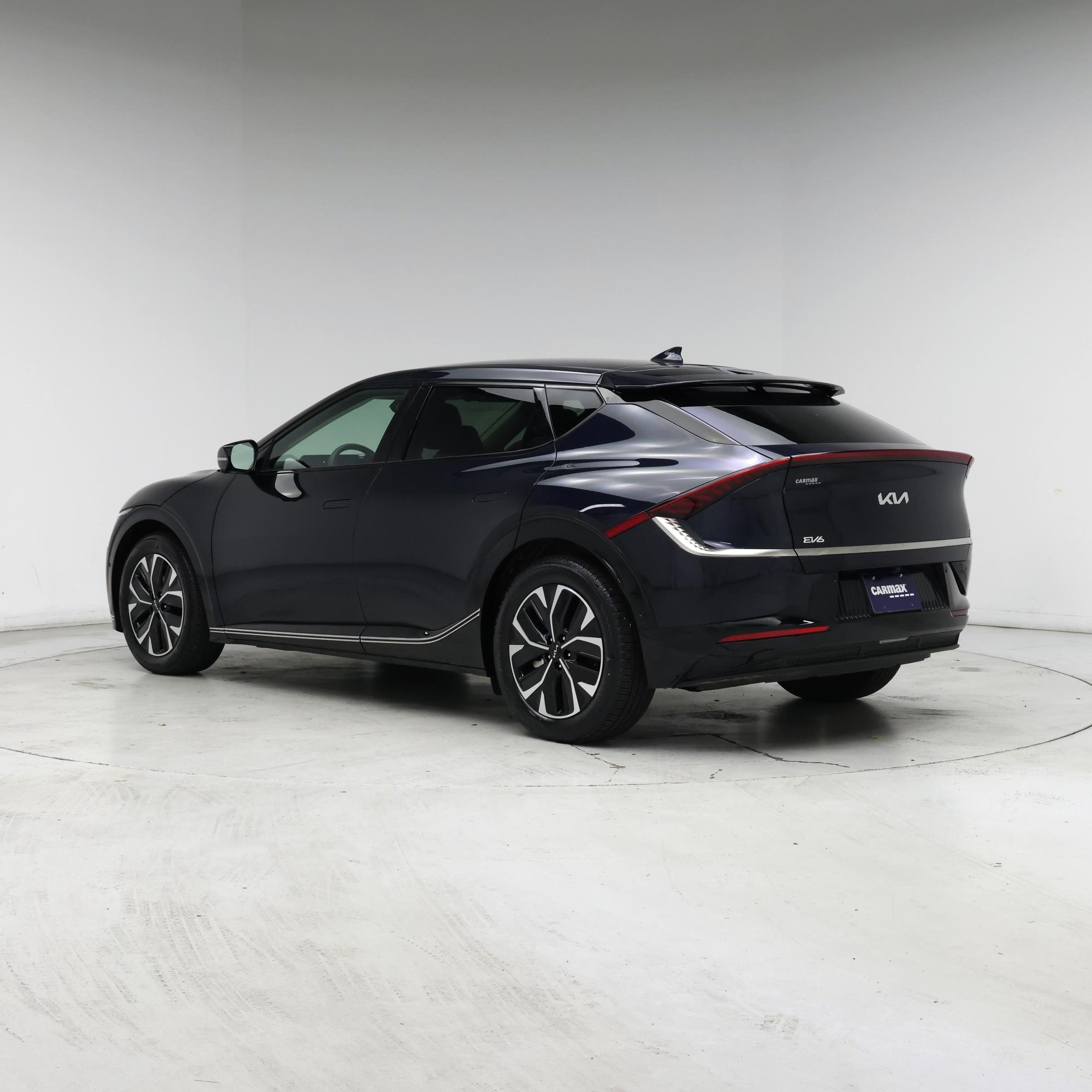 Thumbnail: 2024 Kia EV6 - 2
