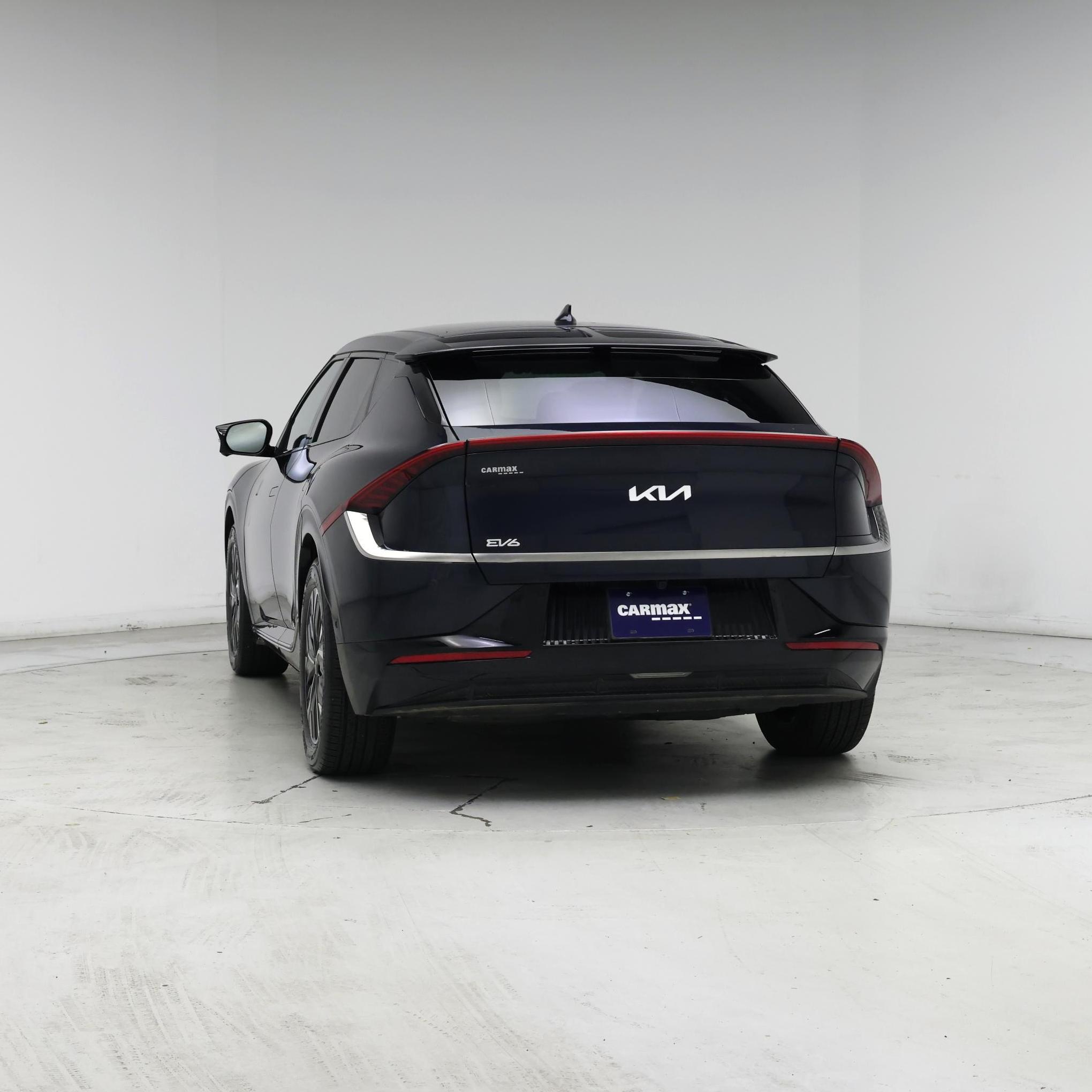 Thumbnail: 2024 Kia EV6 - 6