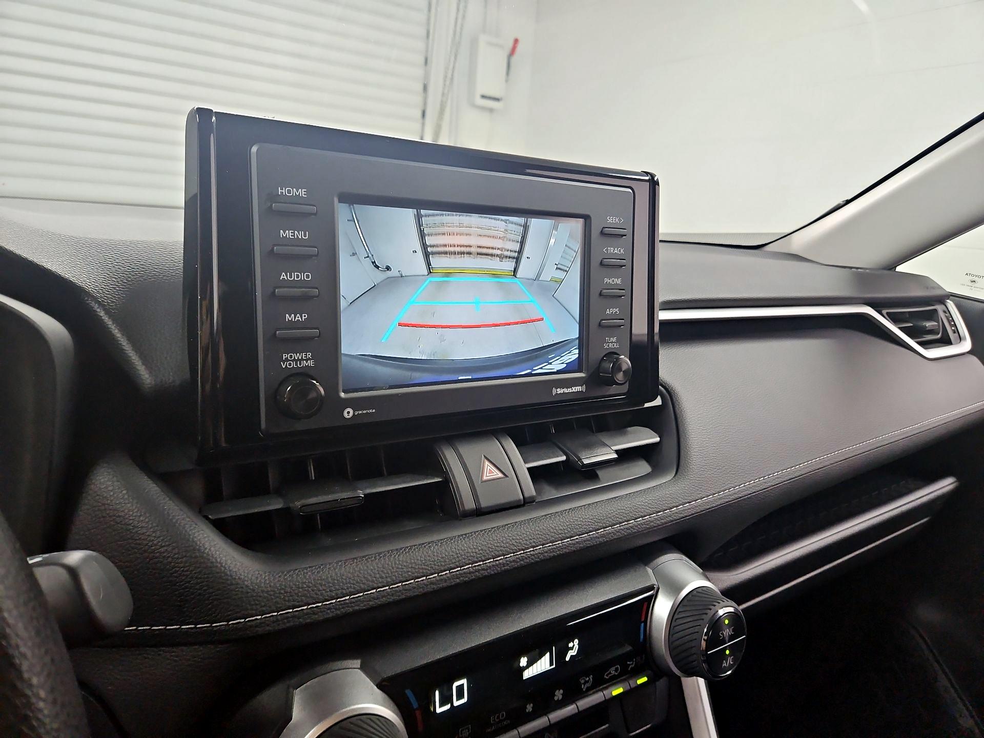 Thumbnail: 2021 Toyota RAV4 - 14