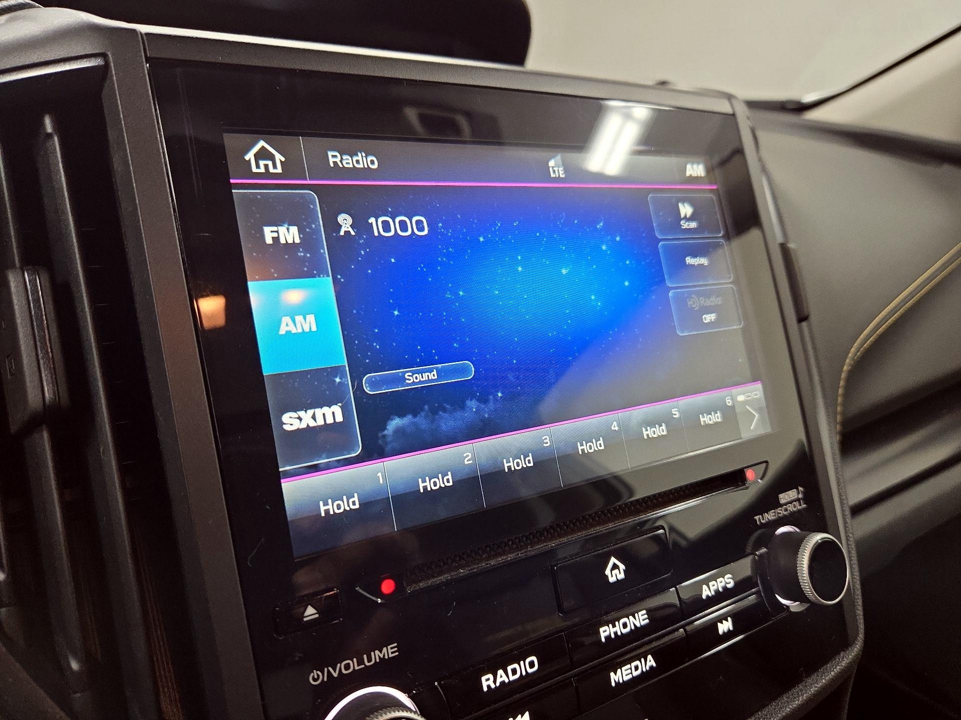 Thumbnail: 2021 Subaru Crosstrek - 15