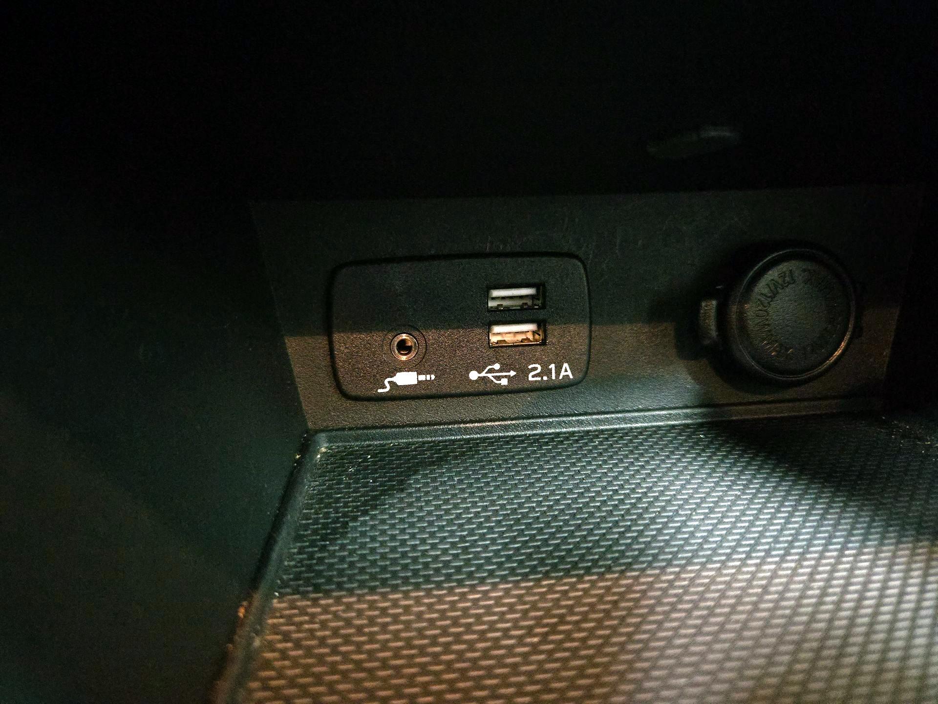 Thumbnail: 2021 Subaru Crosstrek - 18