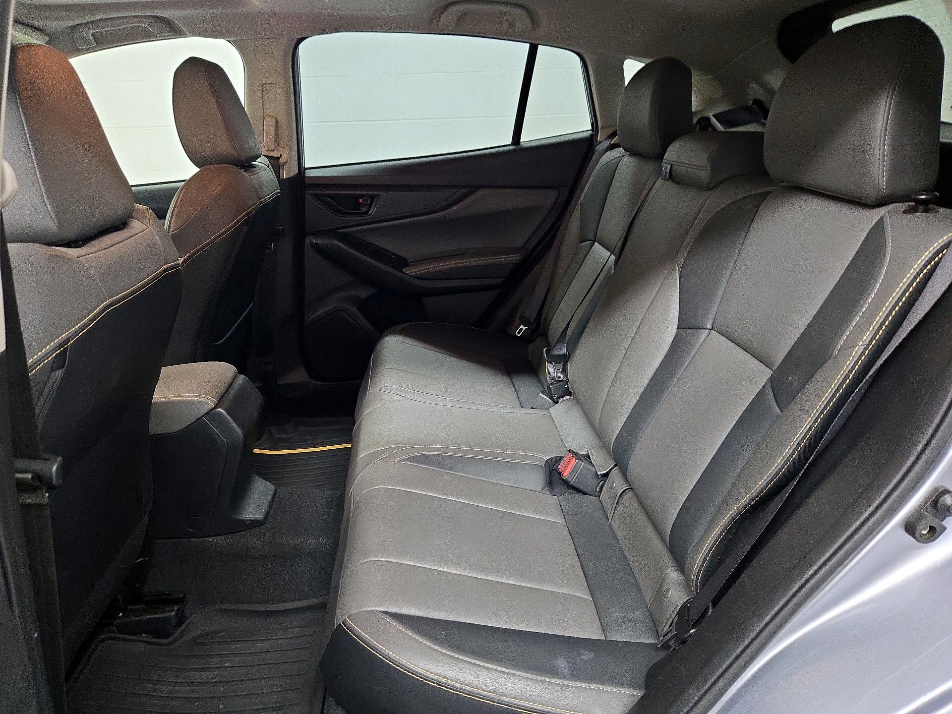 Thumbnail: 2021 Subaru Crosstrek - 20