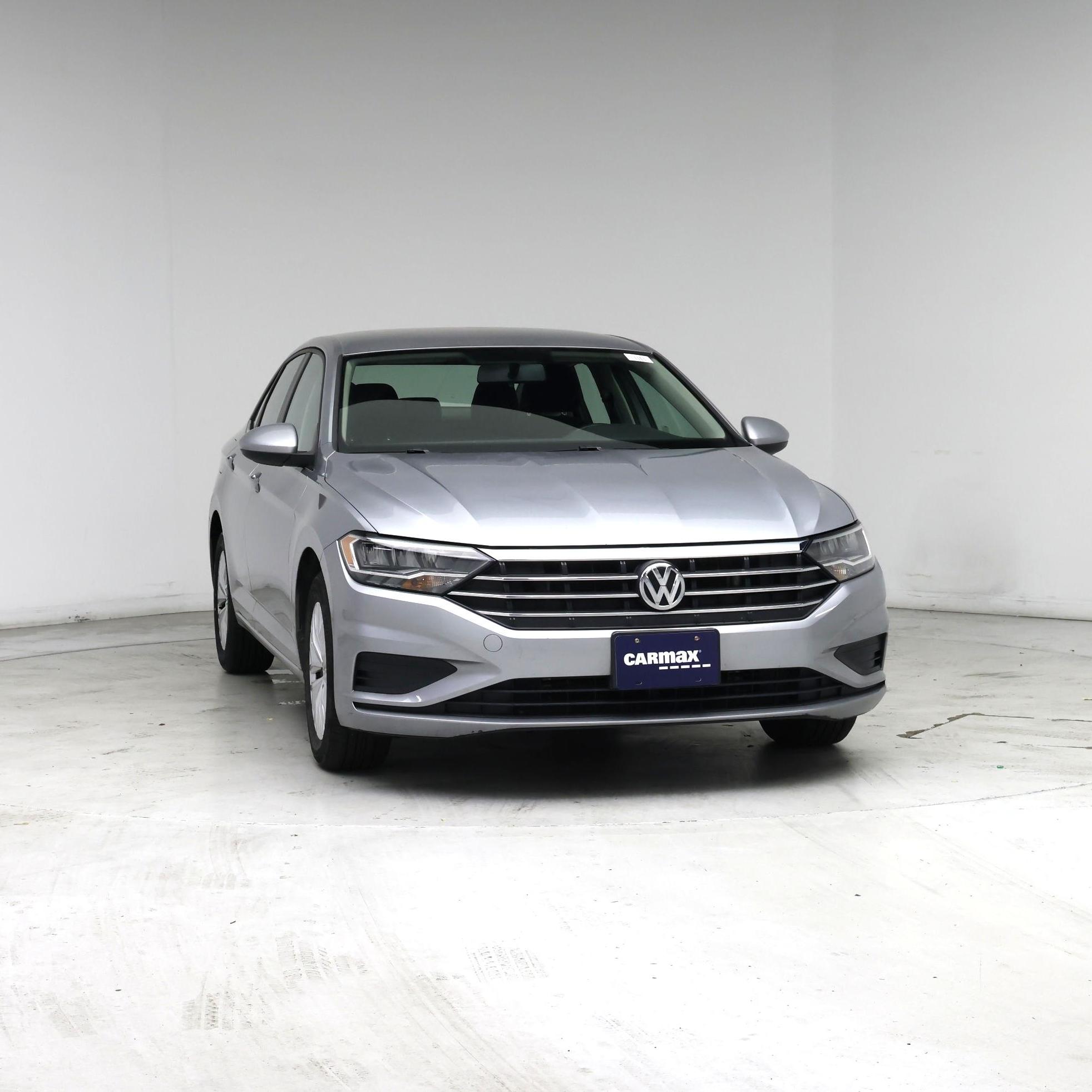 Thumbnail: 2019 Volkswagen Jetta - 5