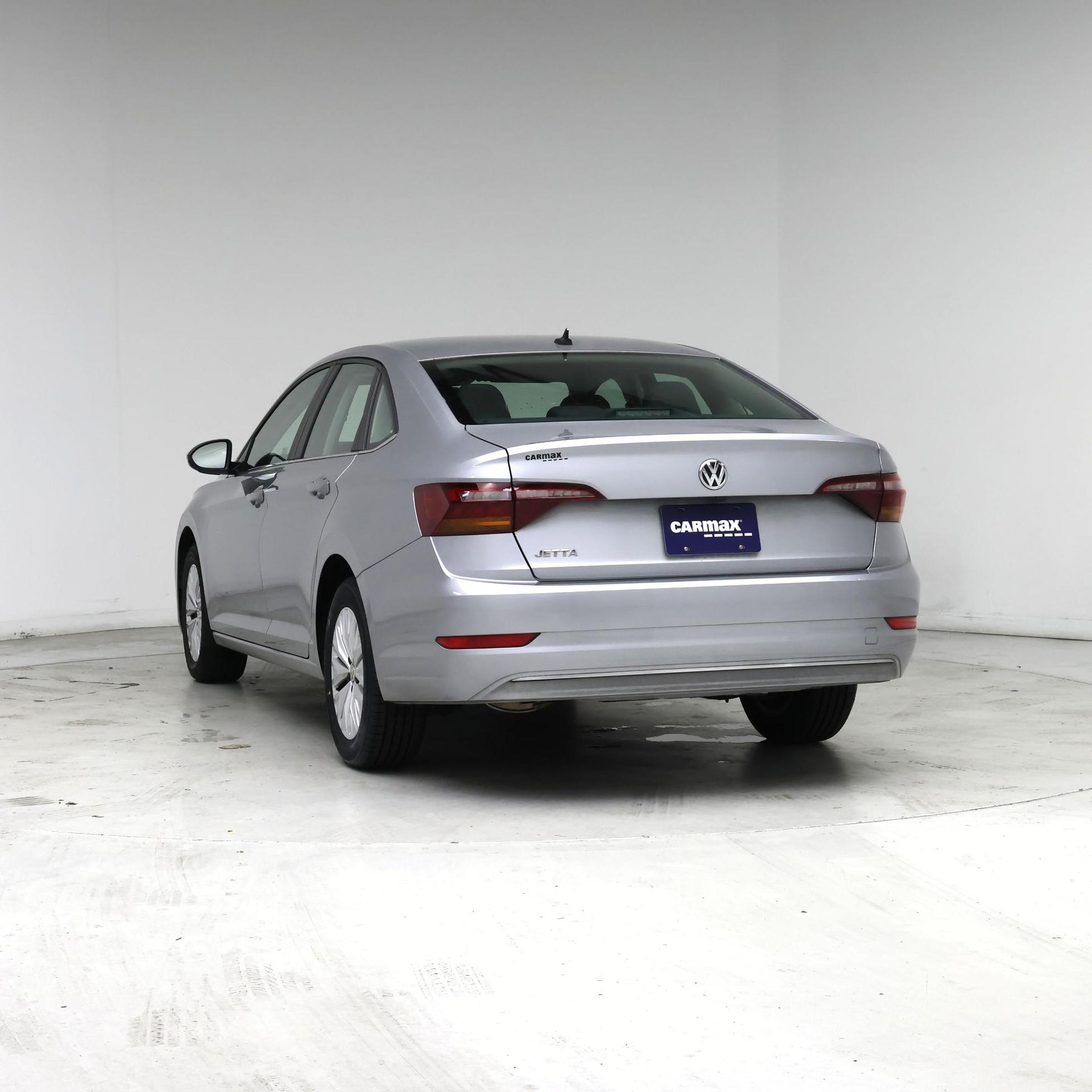 Thumbnail: 2019 Volkswagen Jetta - 6