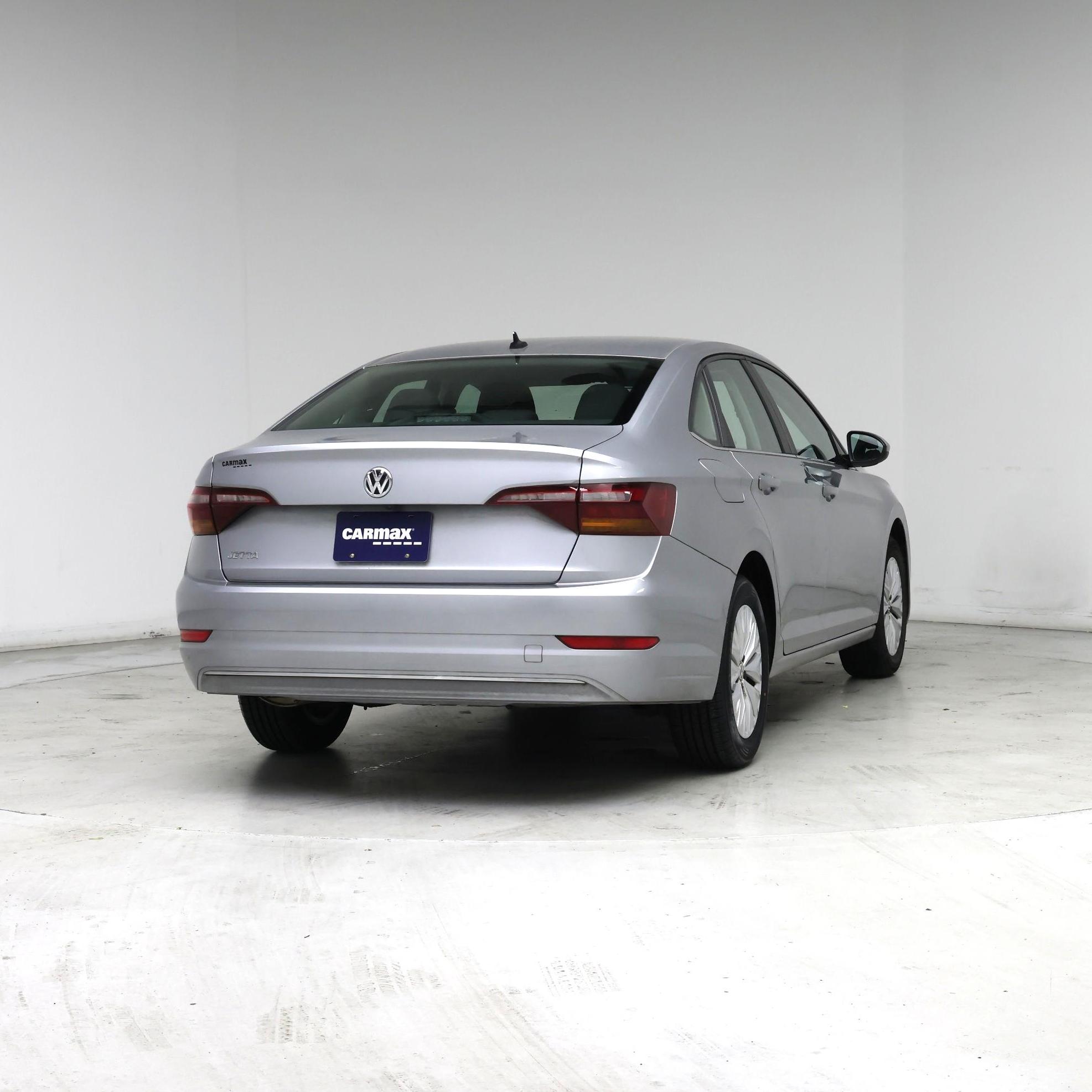 Thumbnail: 2019 Volkswagen Jetta - 8
