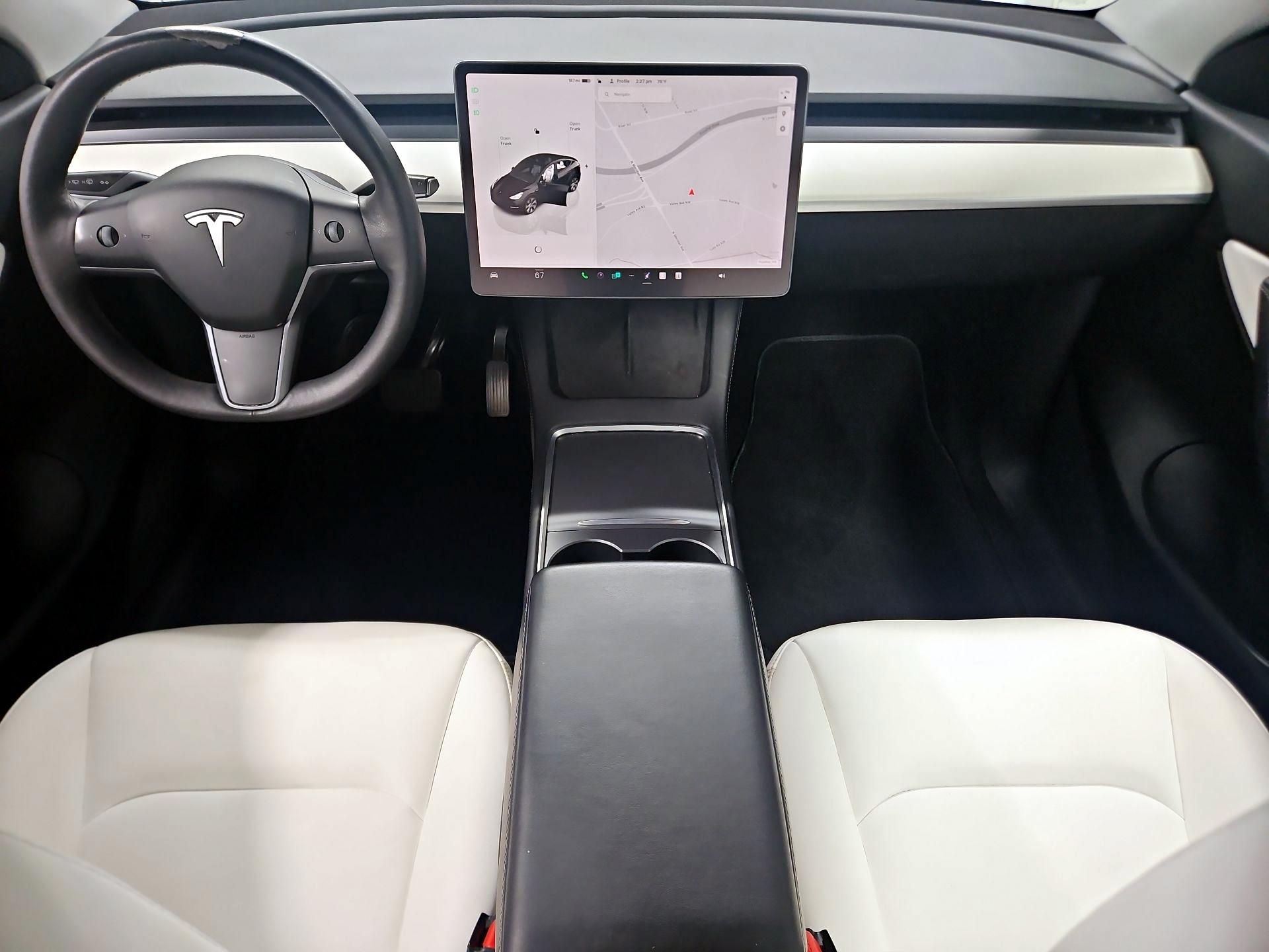 Thumbnail: 2022 Tesla Model Y - 9