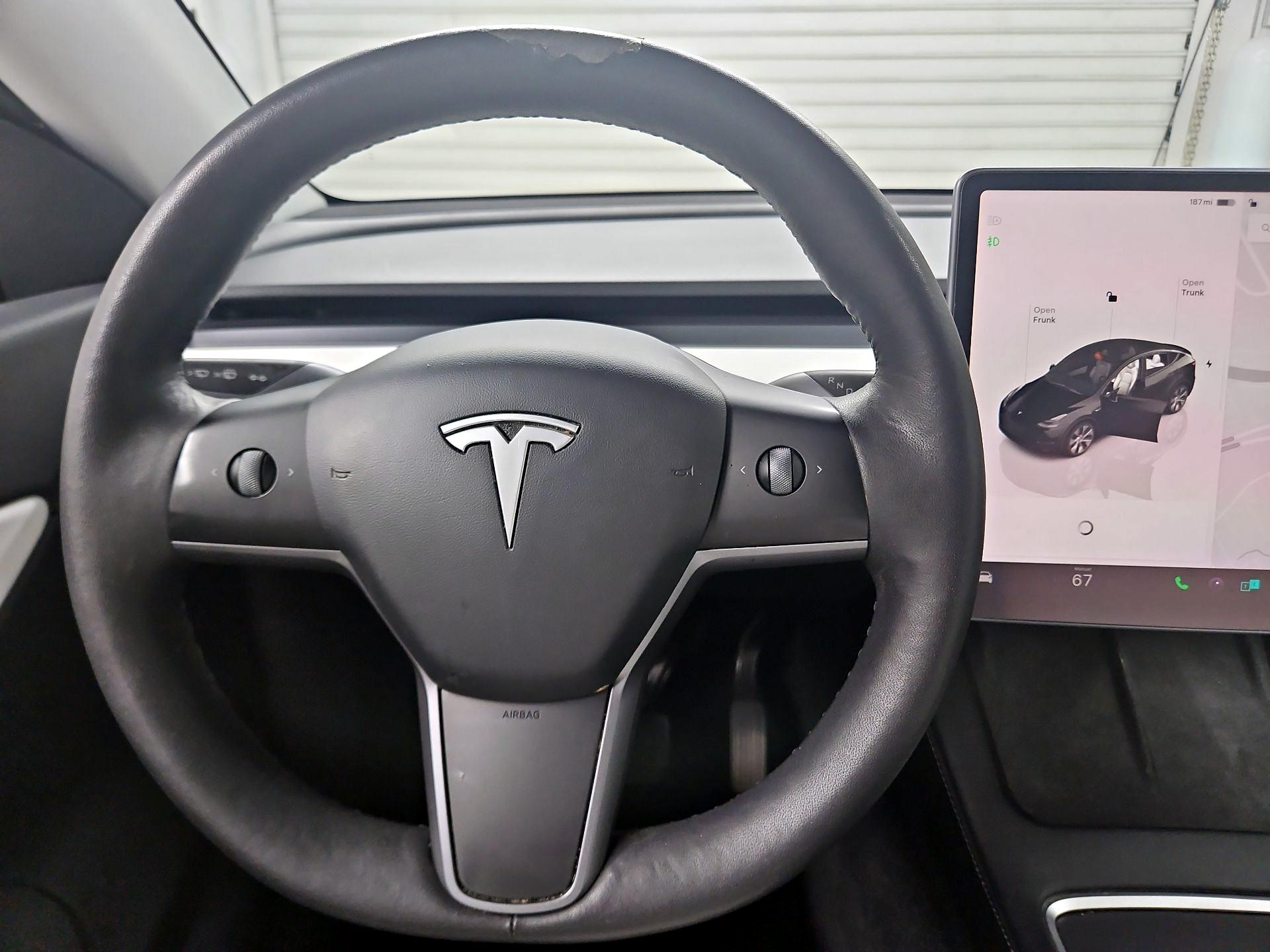 Thumbnail: 2022 Tesla Model Y - 10