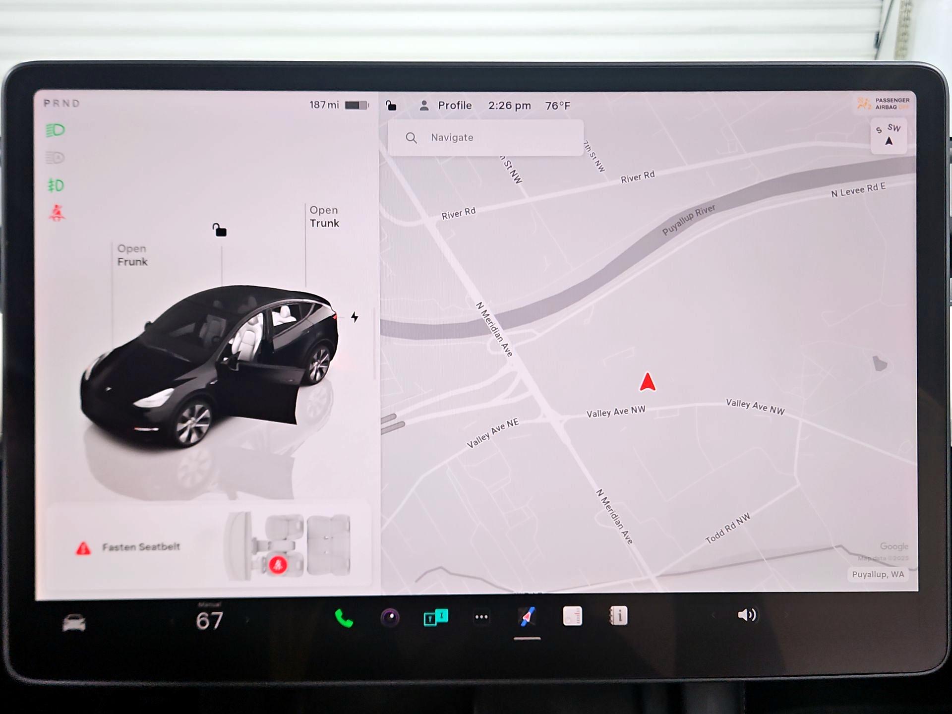 Thumbnail: 2022 Tesla Model Y - 13