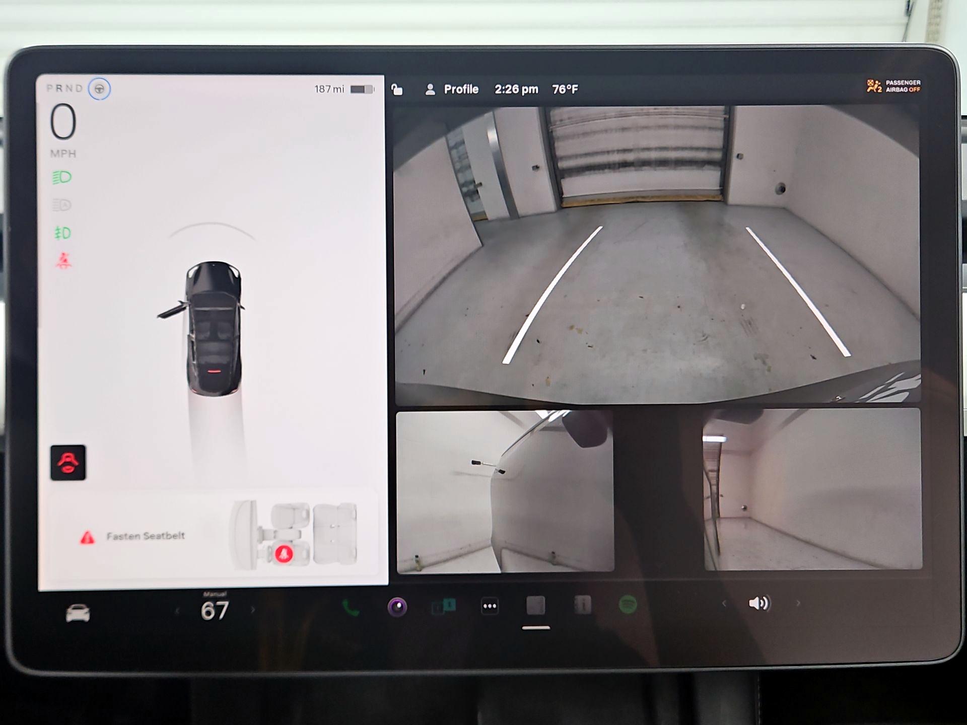 Thumbnail: 2022 Tesla Model Y - 14