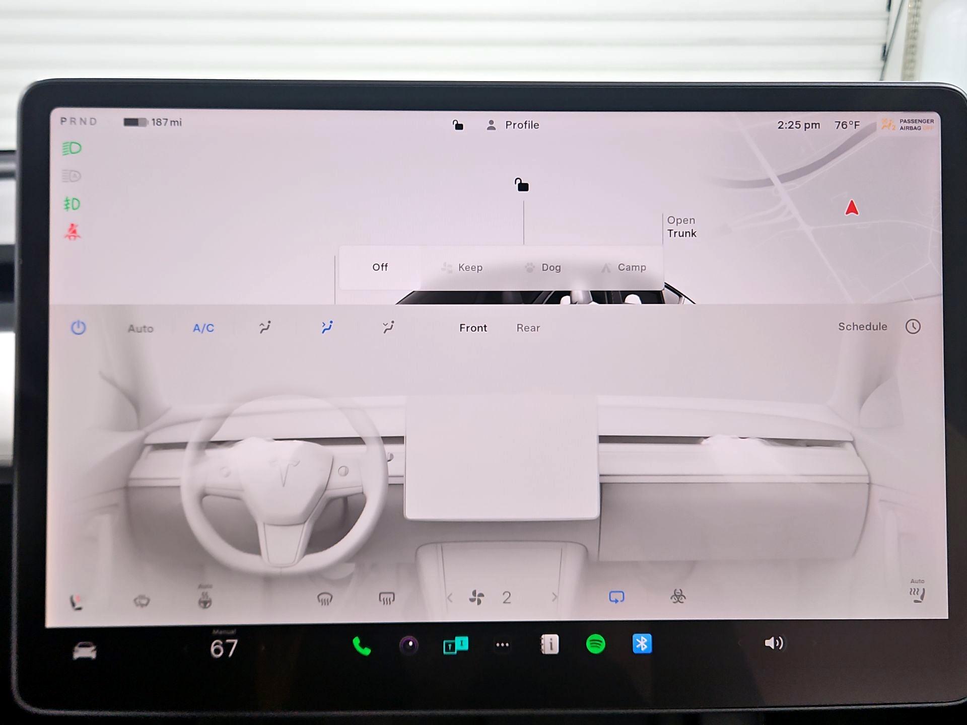 Thumbnail: 2022 Tesla Model Y - 16