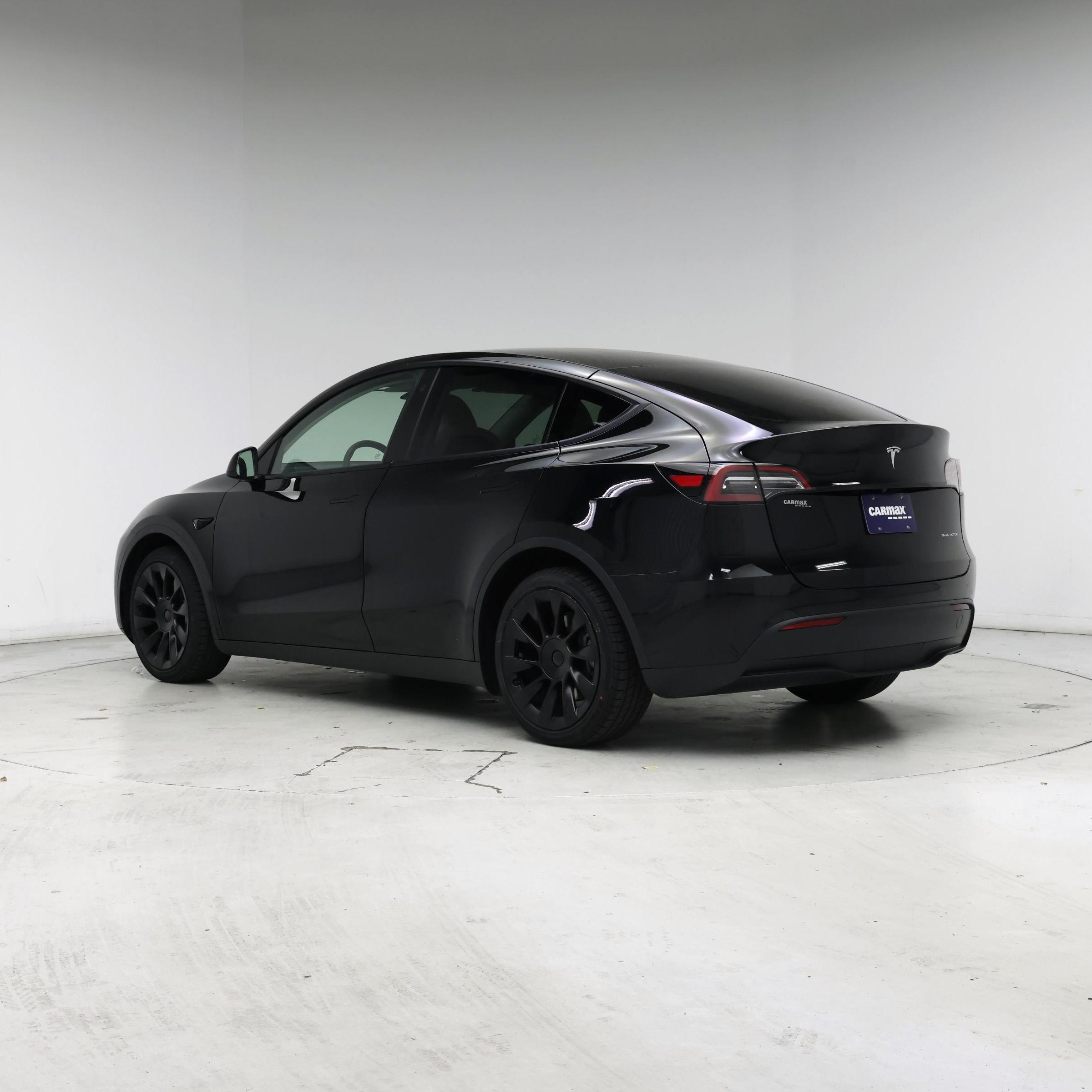 Thumbnail: 2022 Tesla Model Y - 2