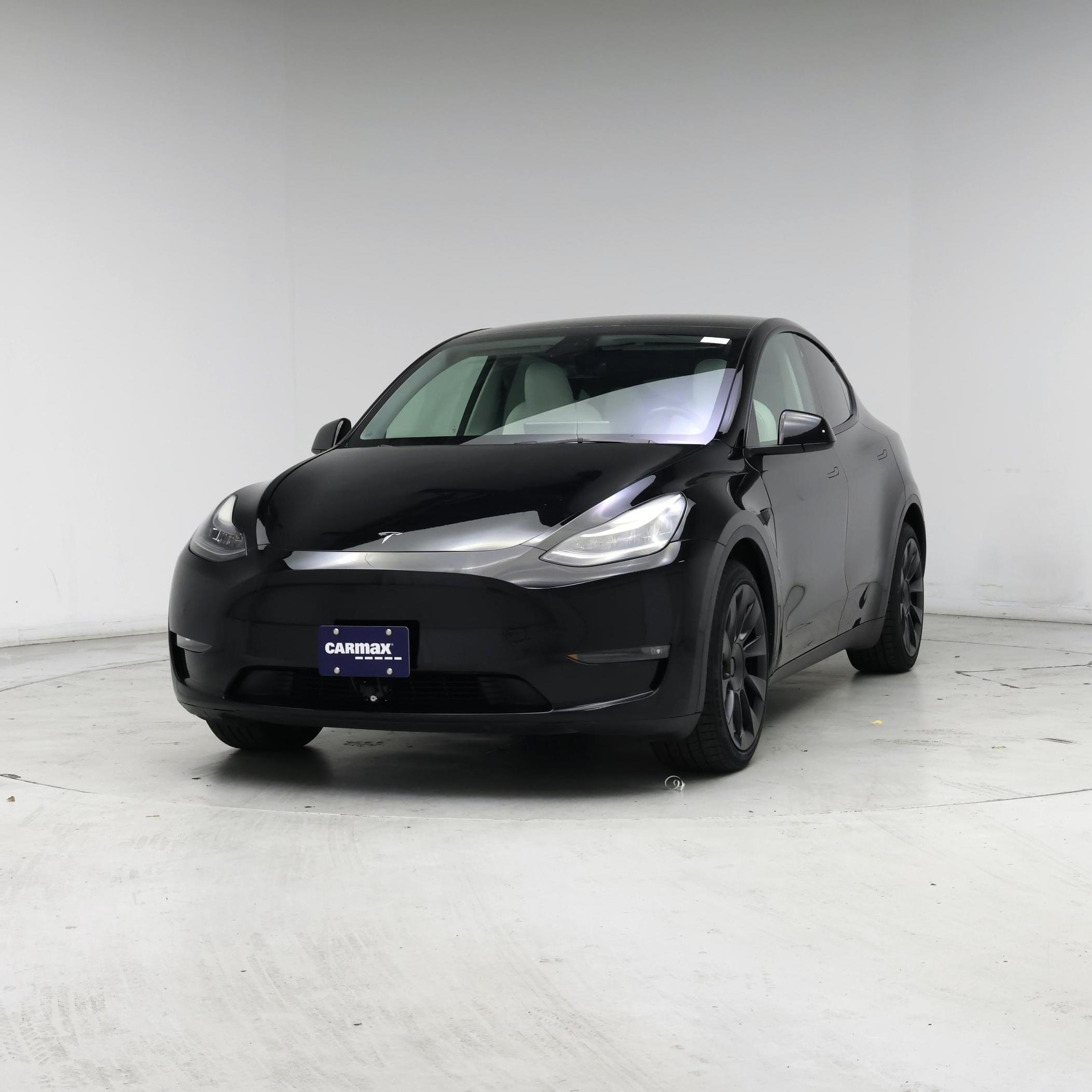 Thumbnail: 2022 Tesla Model Y - 4