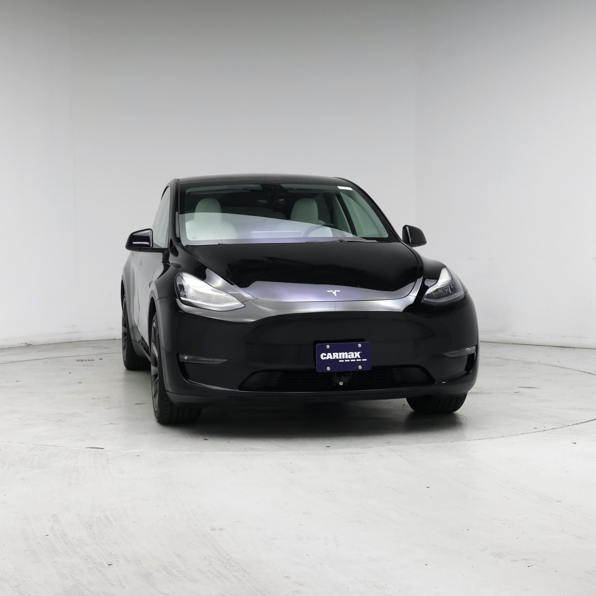 Thumbnail: 2022 Tesla Model Y - 5