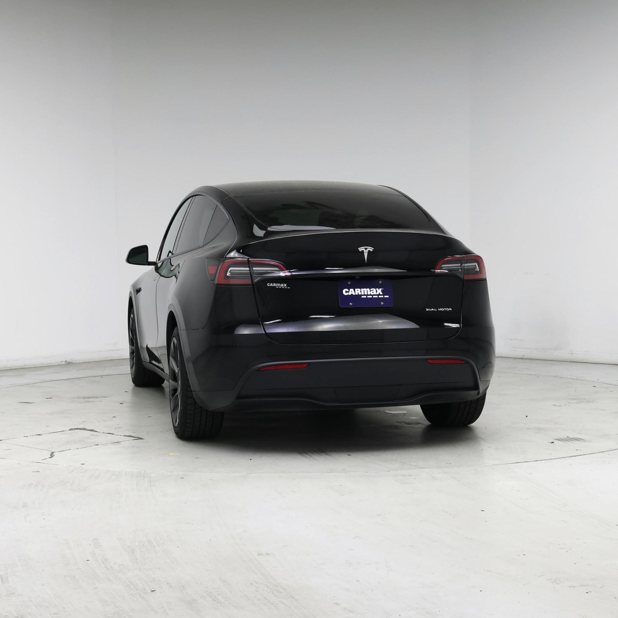 Thumbnail: 2022 Tesla Model Y - 6