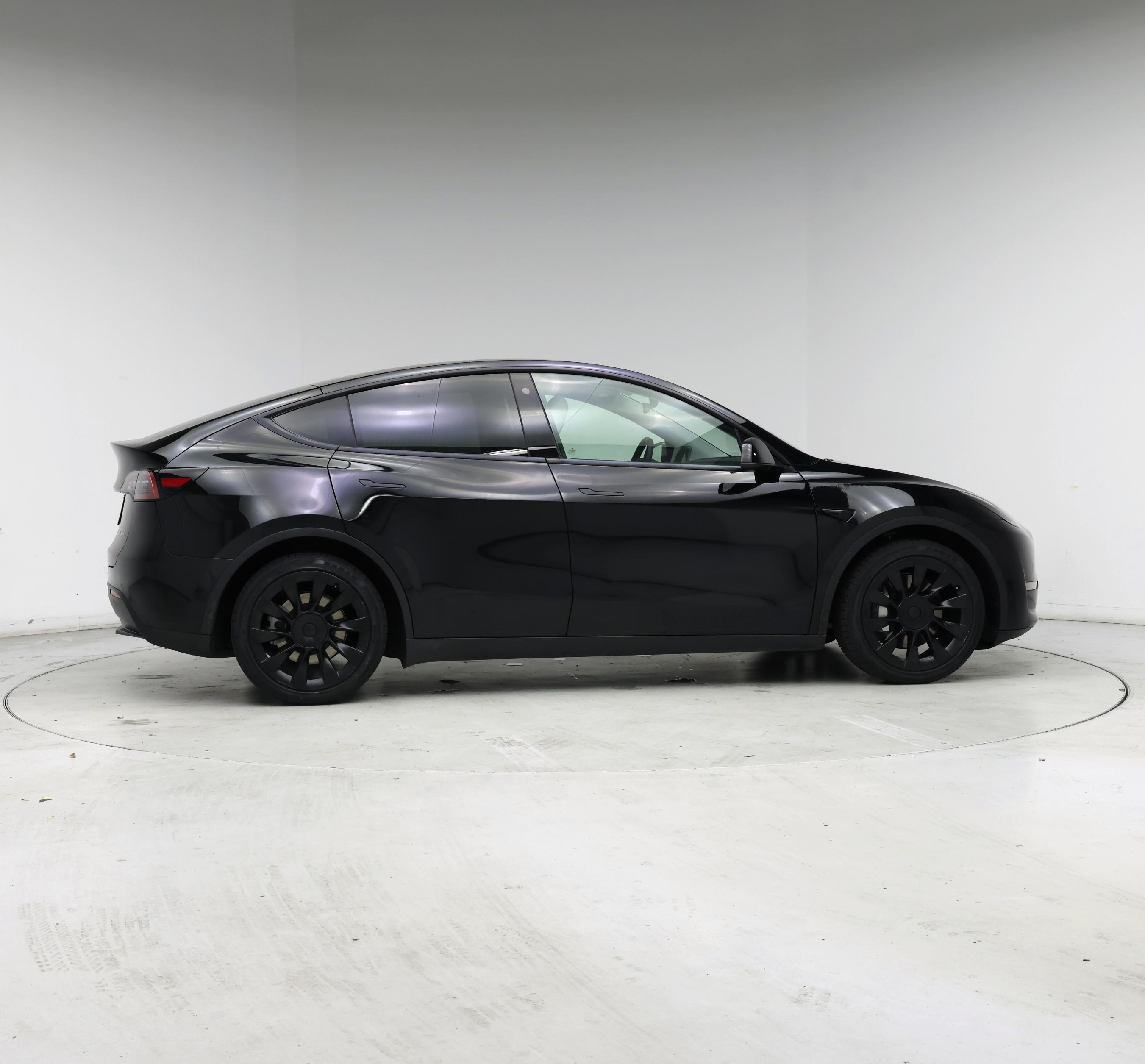 Thumbnail: 2022 Tesla Model Y - 7