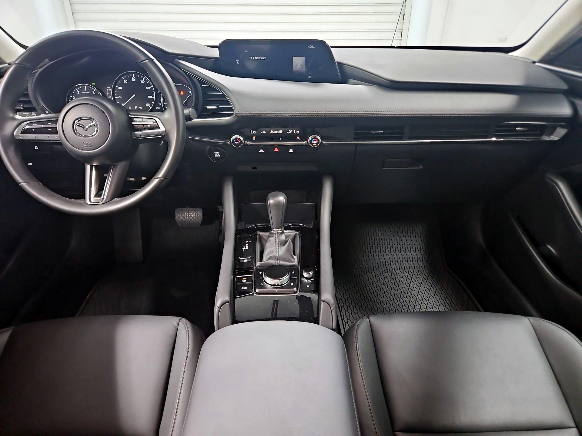 Thumbnail: 2019 Mazda Mazda3 - 9