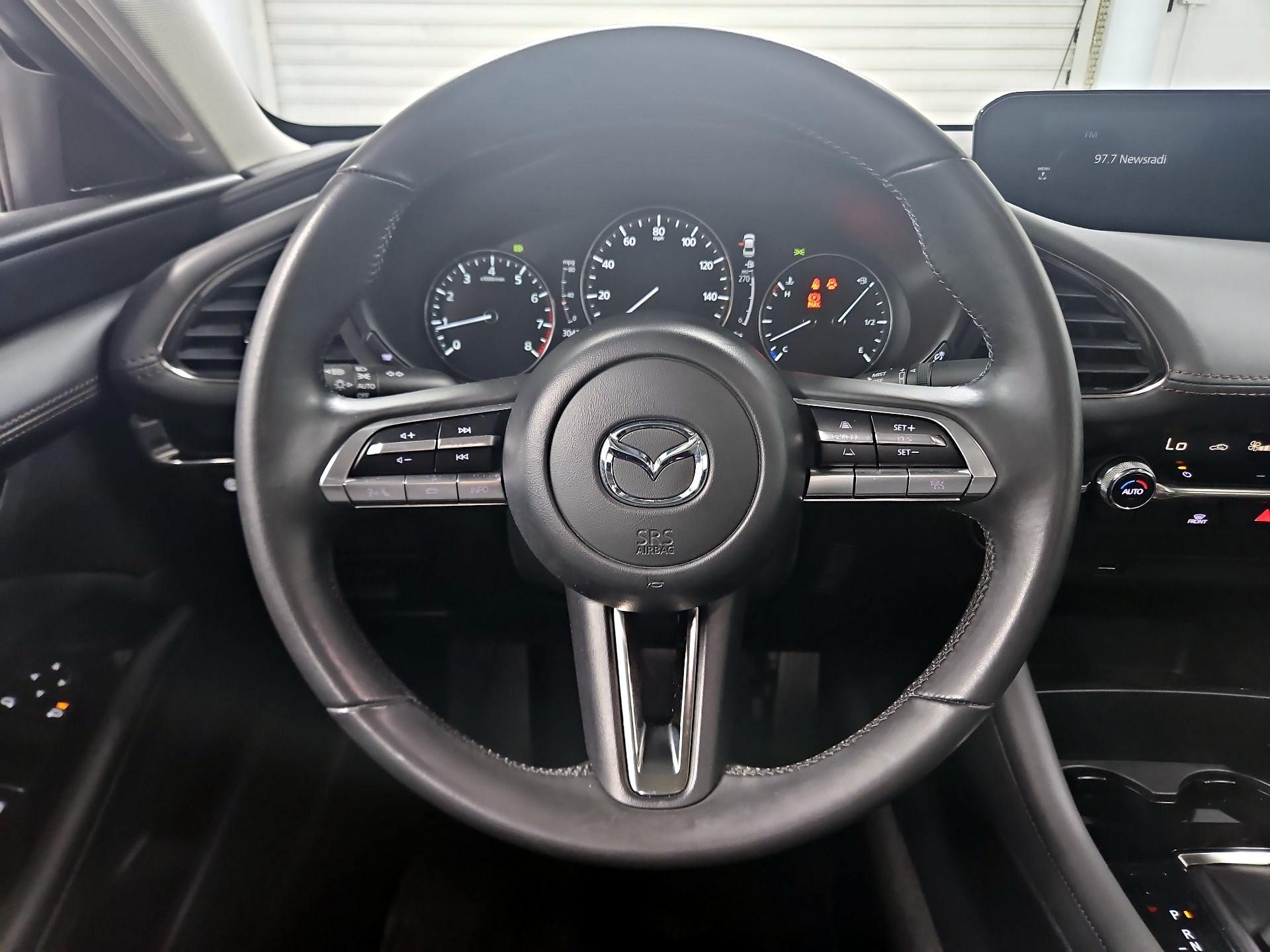 Thumbnail: 2019 Mazda Mazda3 - 10