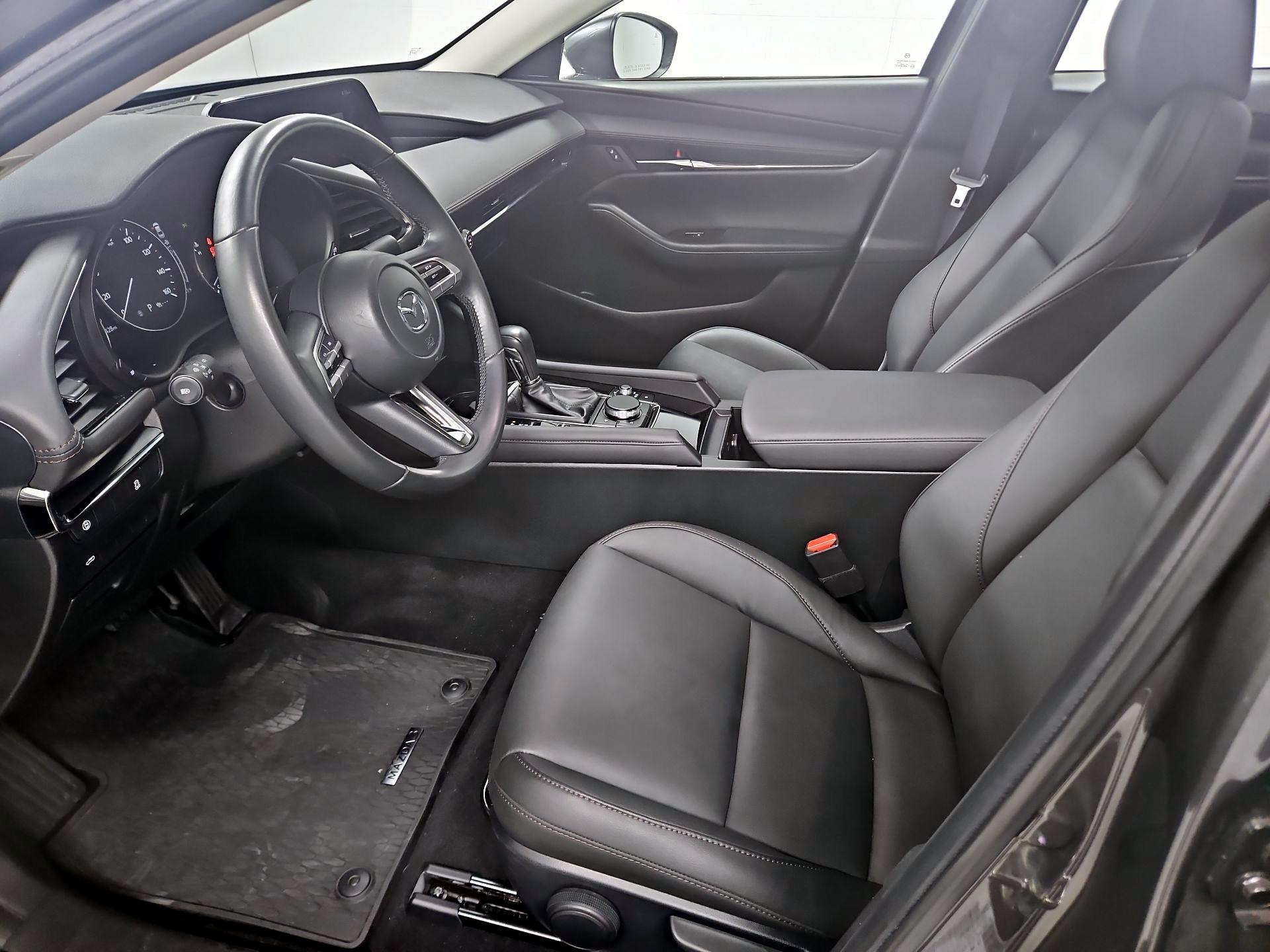 Thumbnail: 2019 Mazda Mazda3 - 11