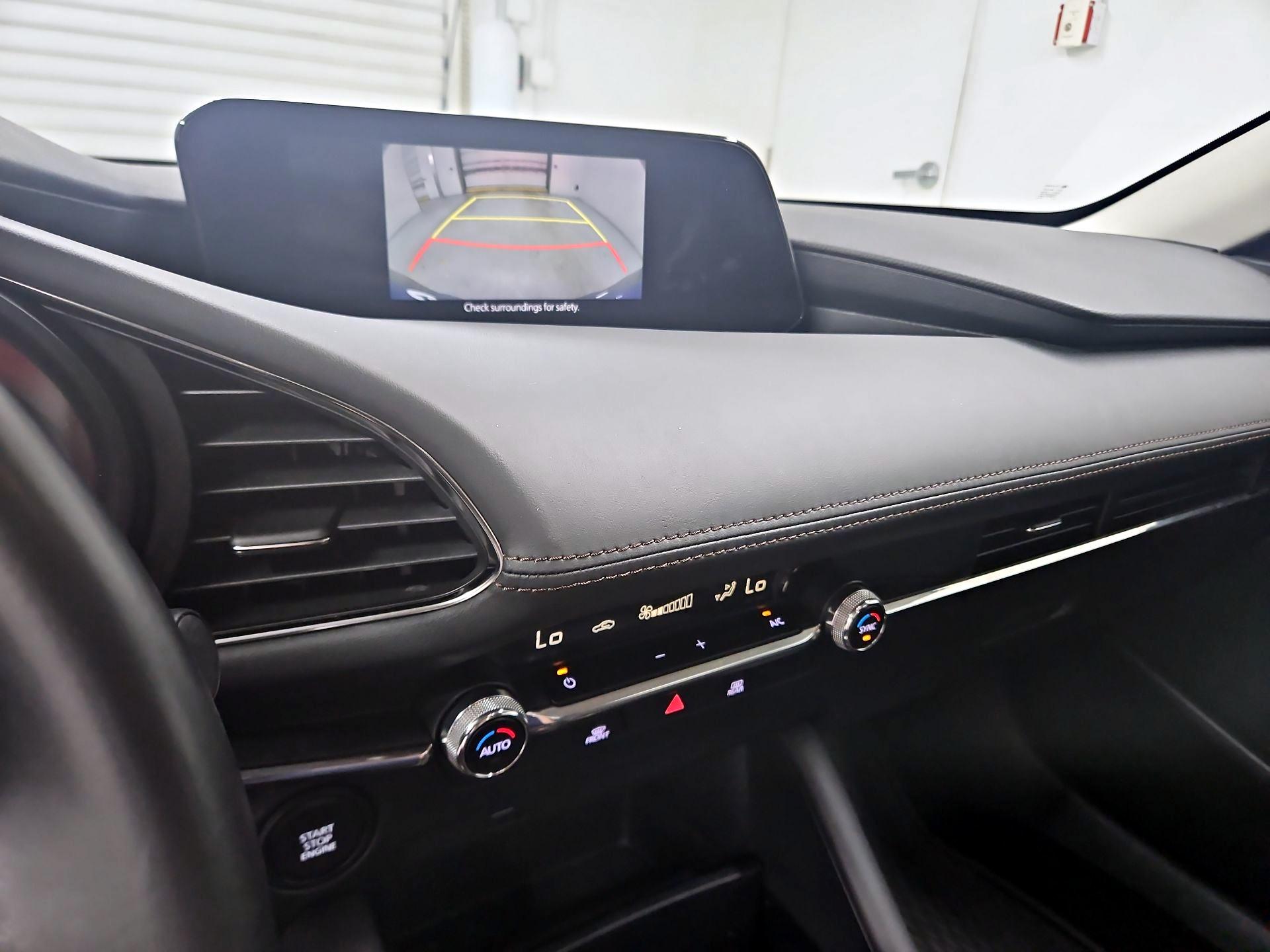 Thumbnail: 2019 Mazda Mazda3 - 14