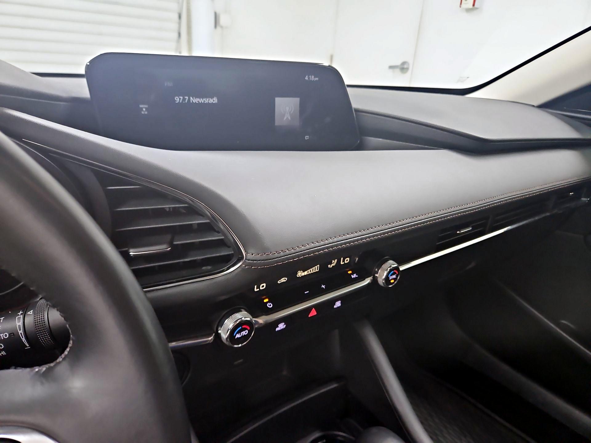 Thumbnail: 2019 Mazda Mazda3 - 15