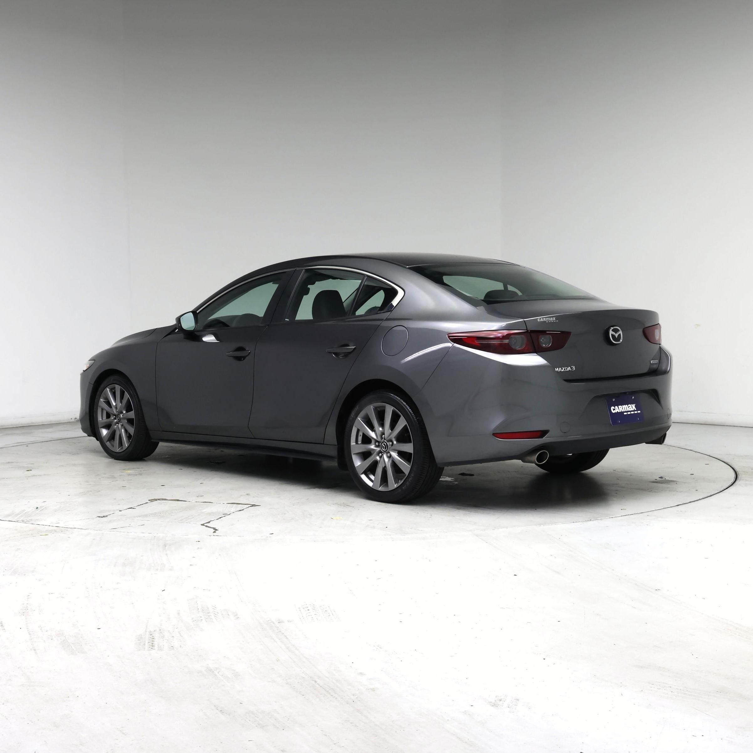 Thumbnail: 2019 Mazda Mazda3 - 2