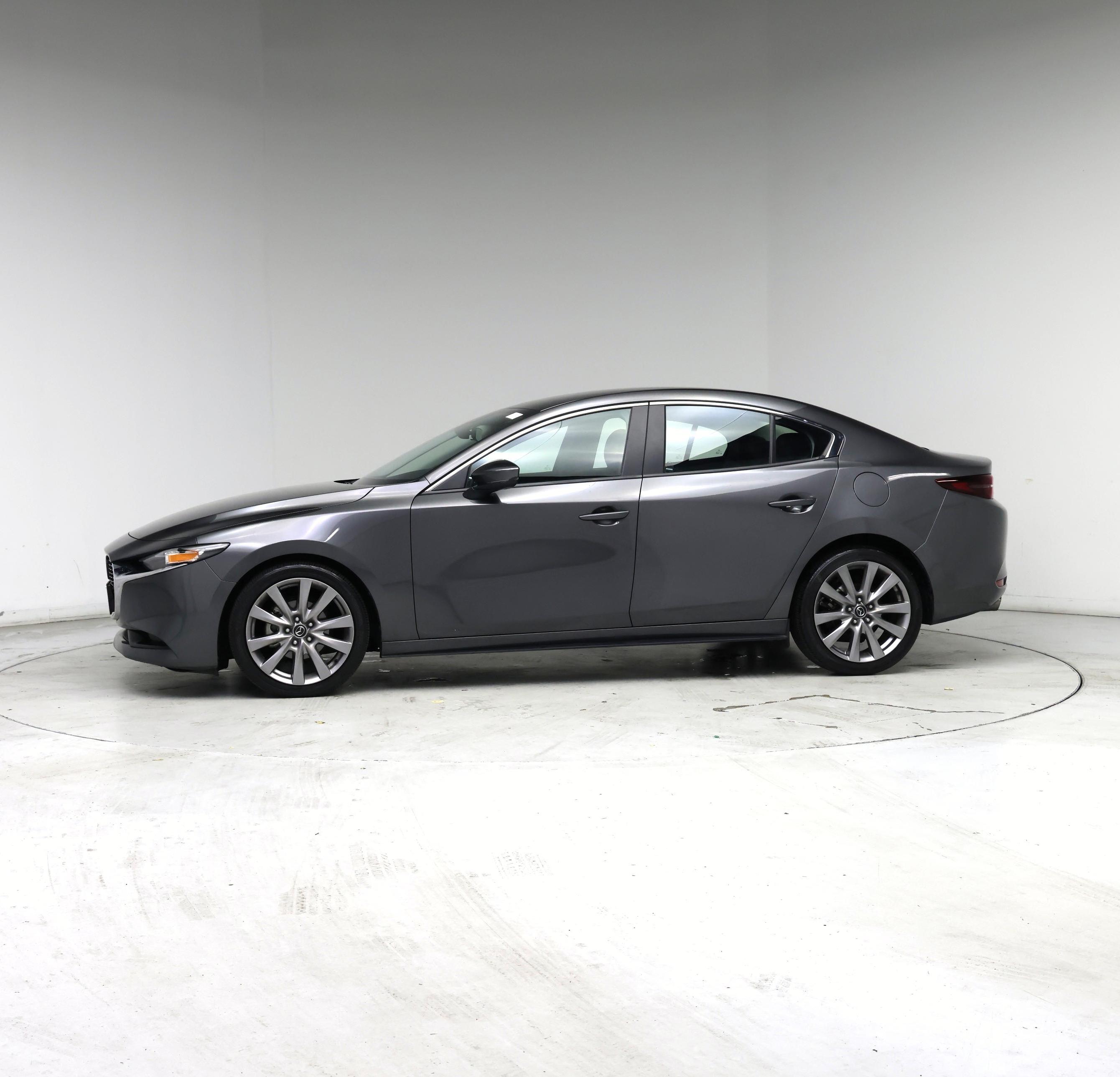 Thumbnail: 2019 Mazda Mazda3 - 3