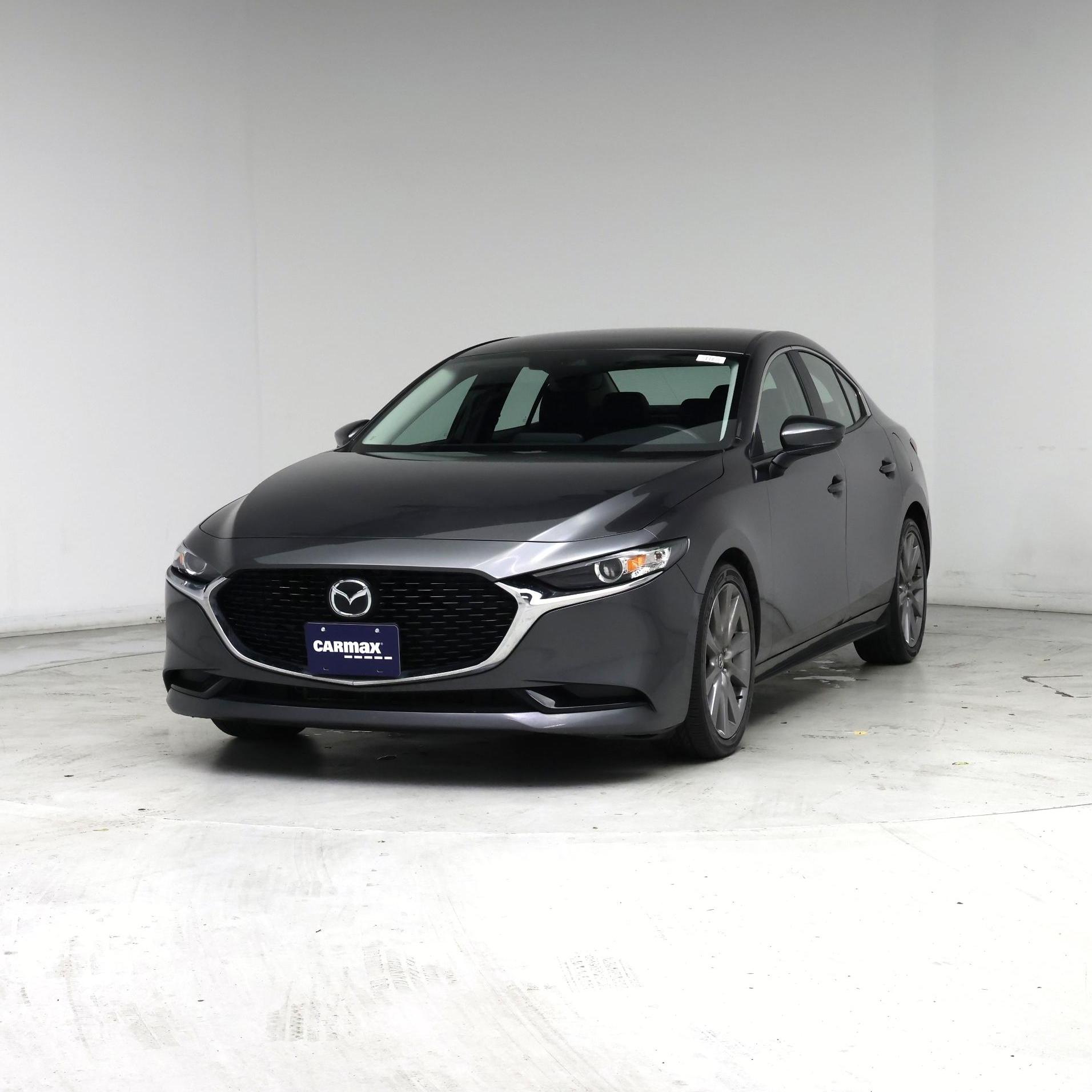 Thumbnail: 2019 Mazda Mazda3 - 4