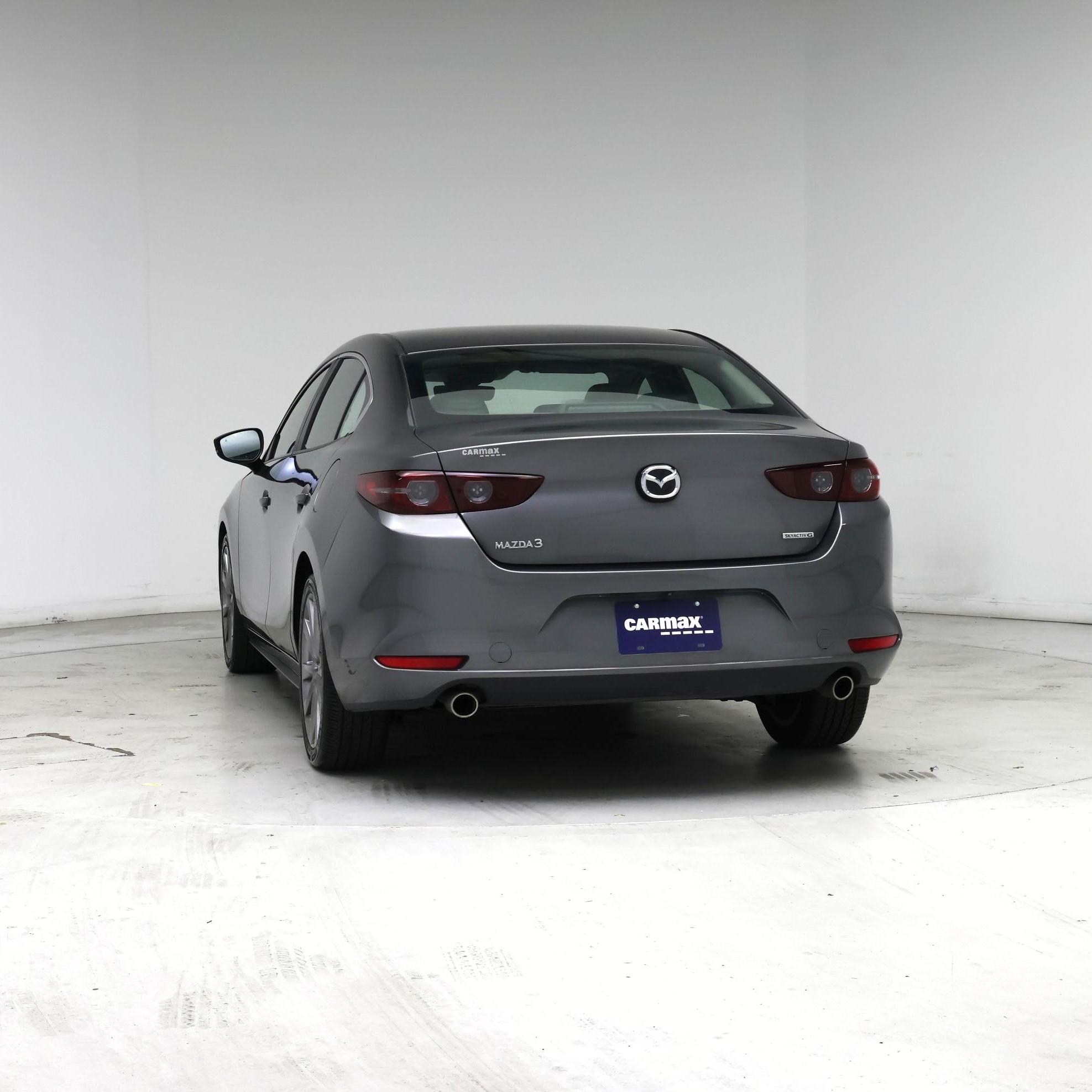 Thumbnail: 2019 Mazda Mazda3 - 6