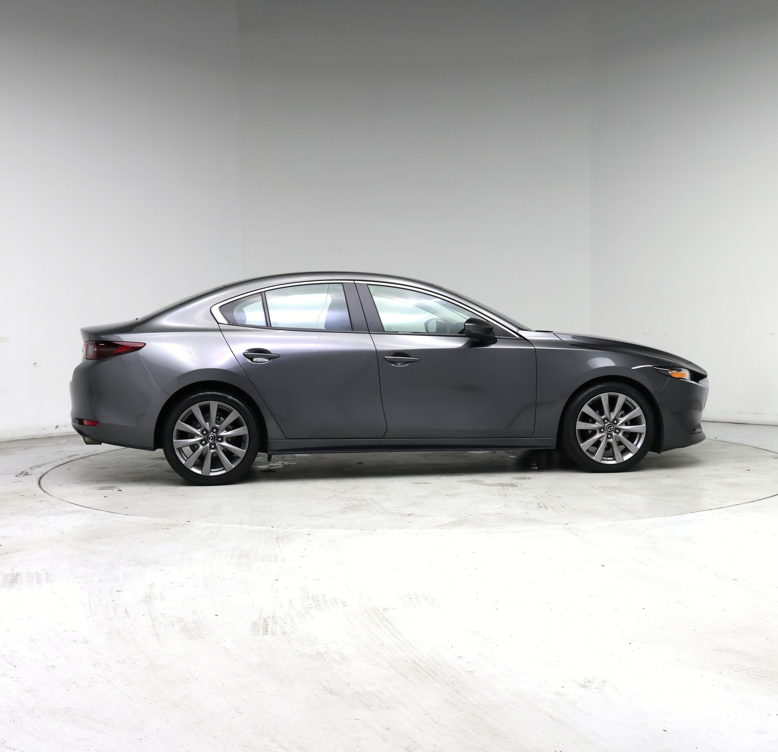 Thumbnail: 2019 Mazda Mazda3 - 7
