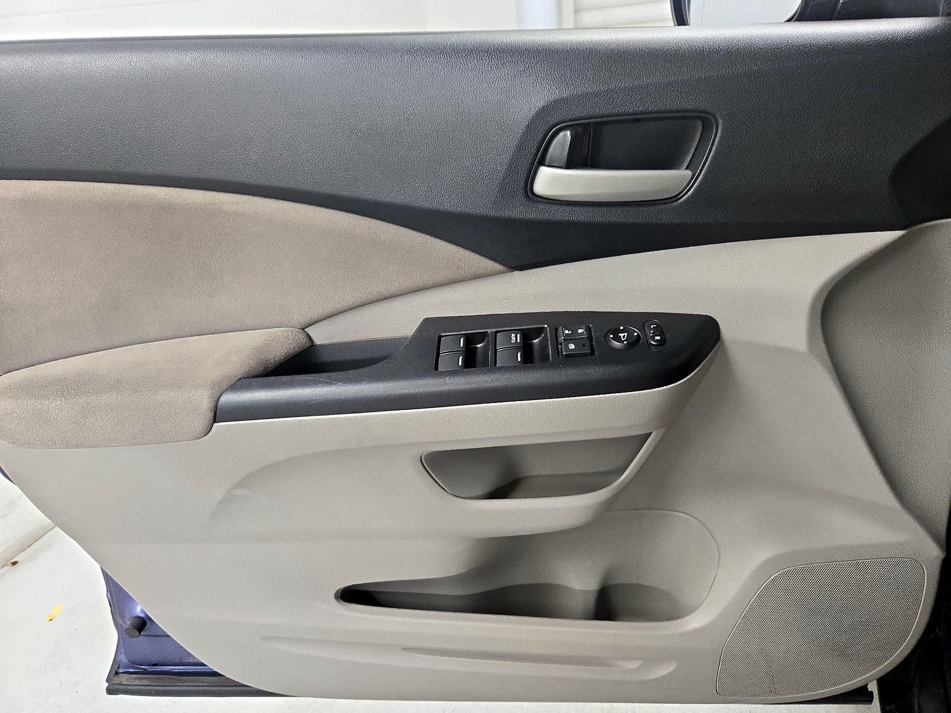 Thumbnail: 2014 Honda CR-V - 12