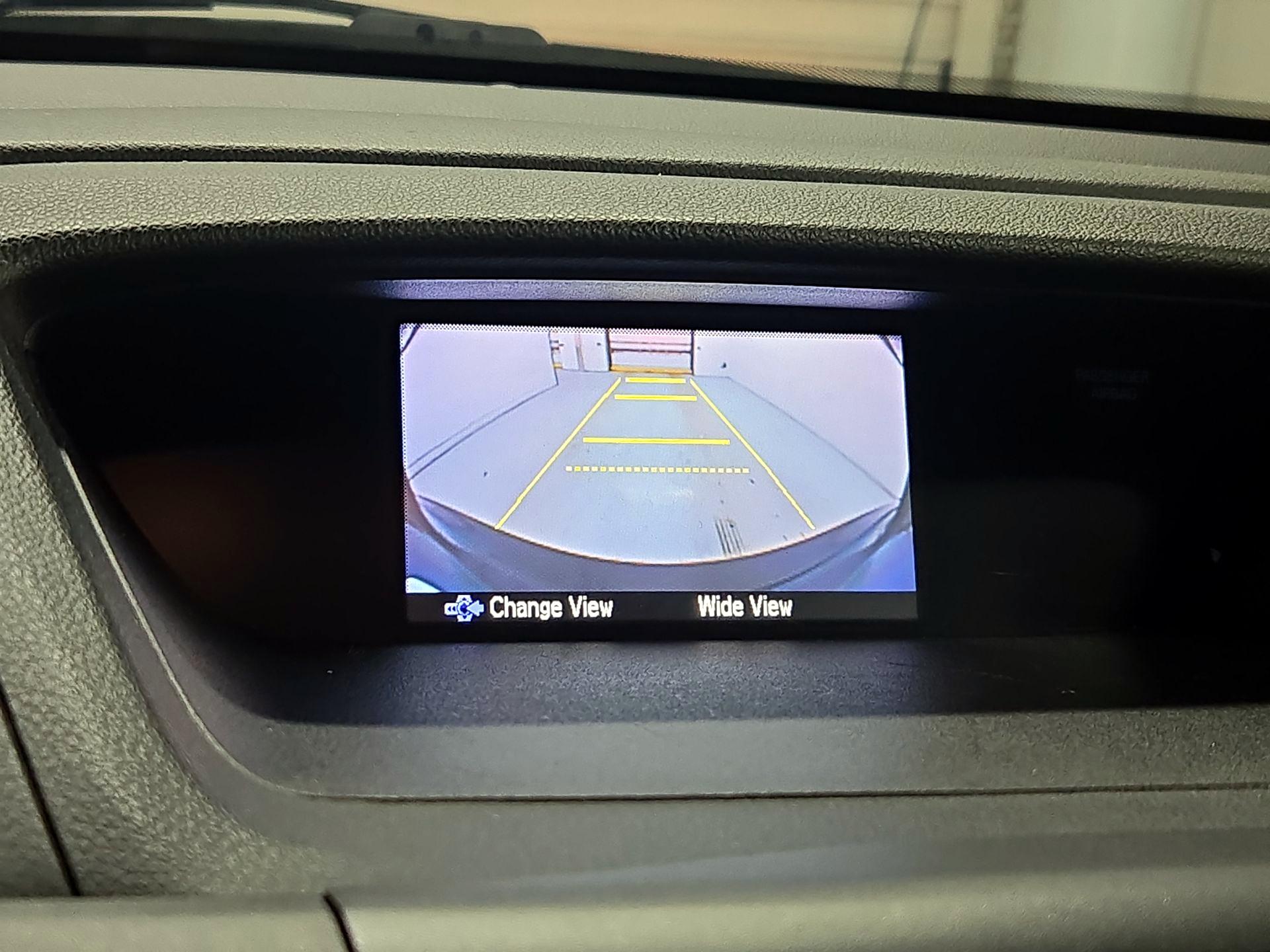 Thumbnail: 2014 Honda CR-V - 14