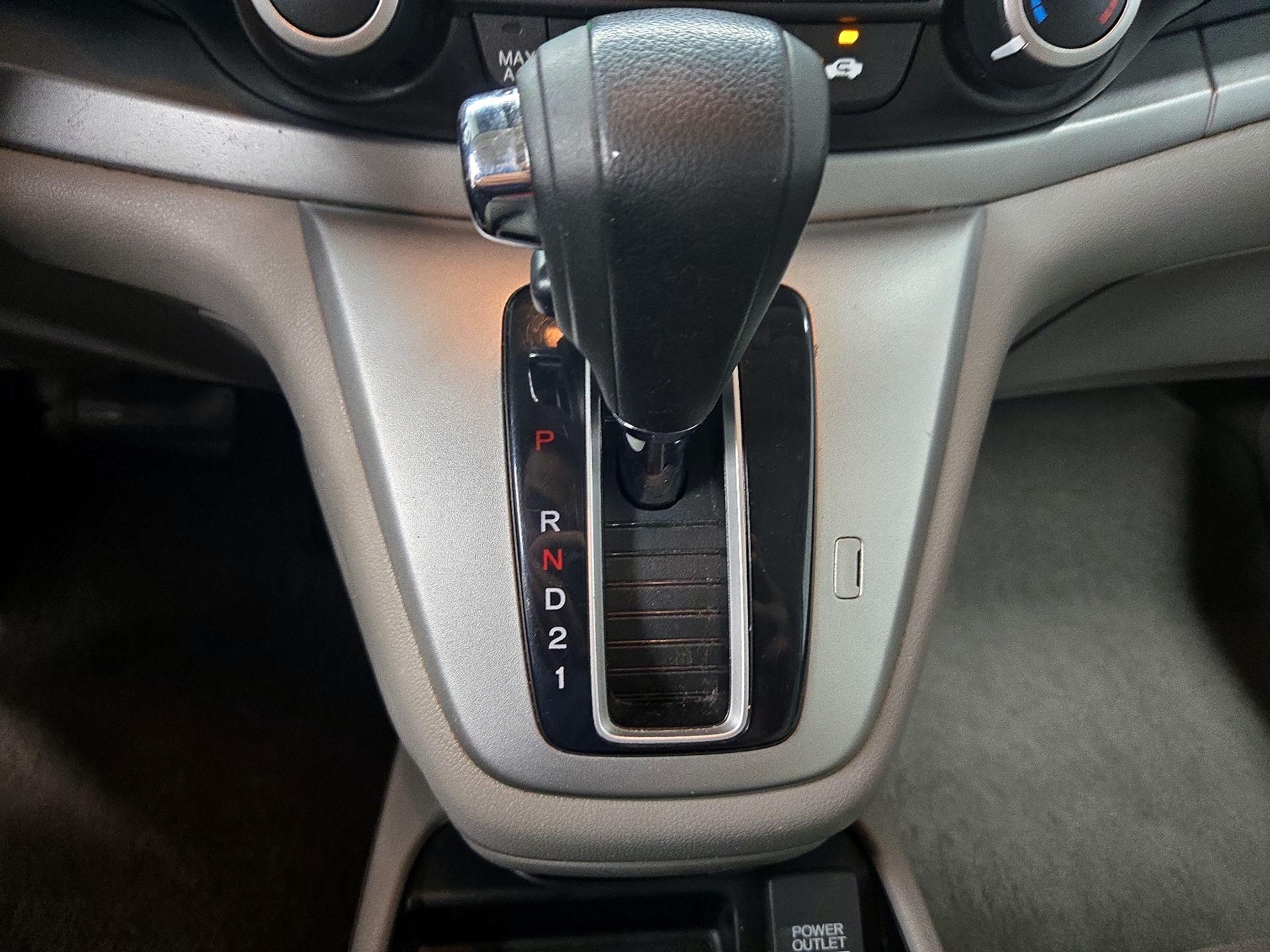 Thumbnail: 2014 Honda CR-V - 17