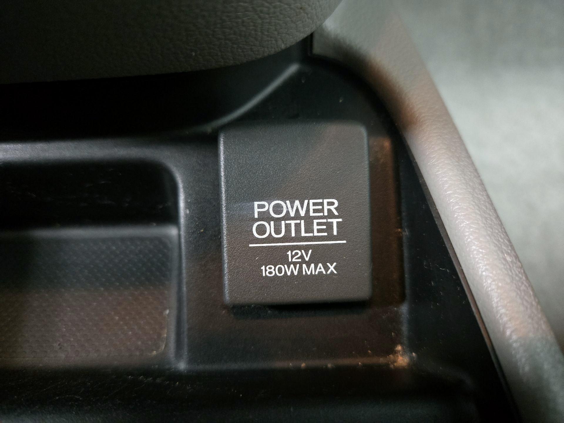 Thumbnail: 2014 Honda CR-V - 18
