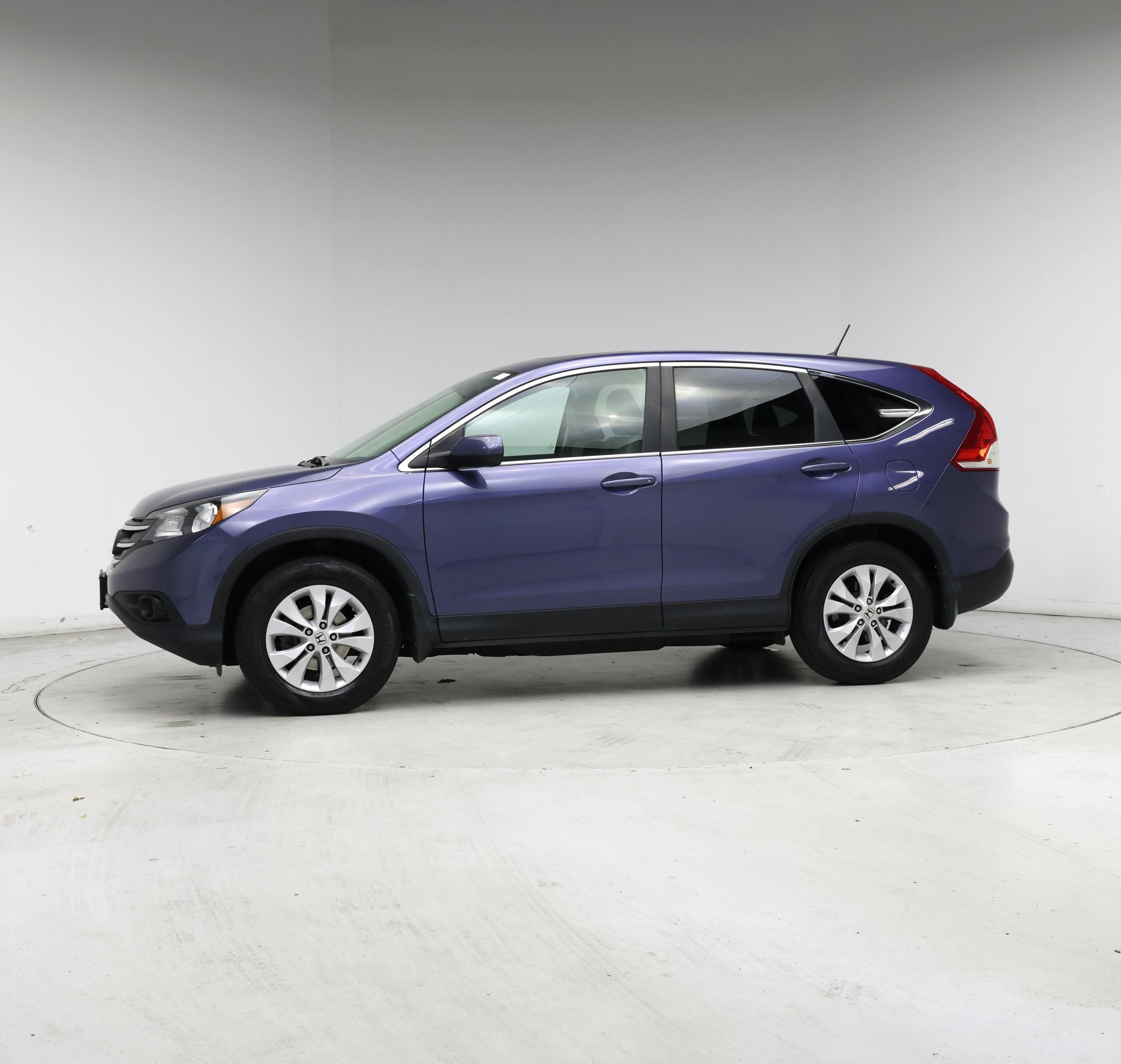 Thumbnail: 2014 Honda CR-V - 3