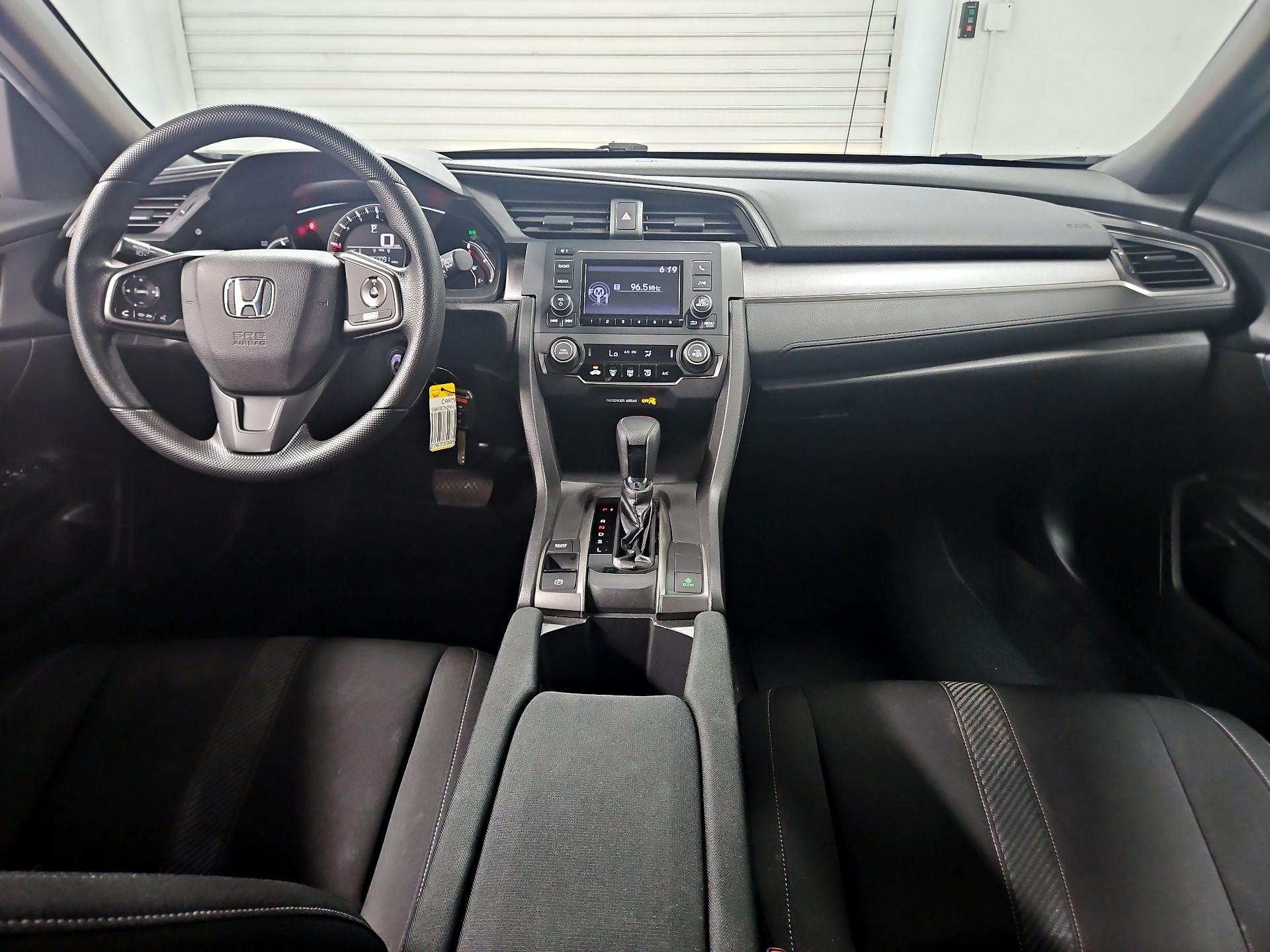 Thumbnail: 2017 Honda Civic - 9