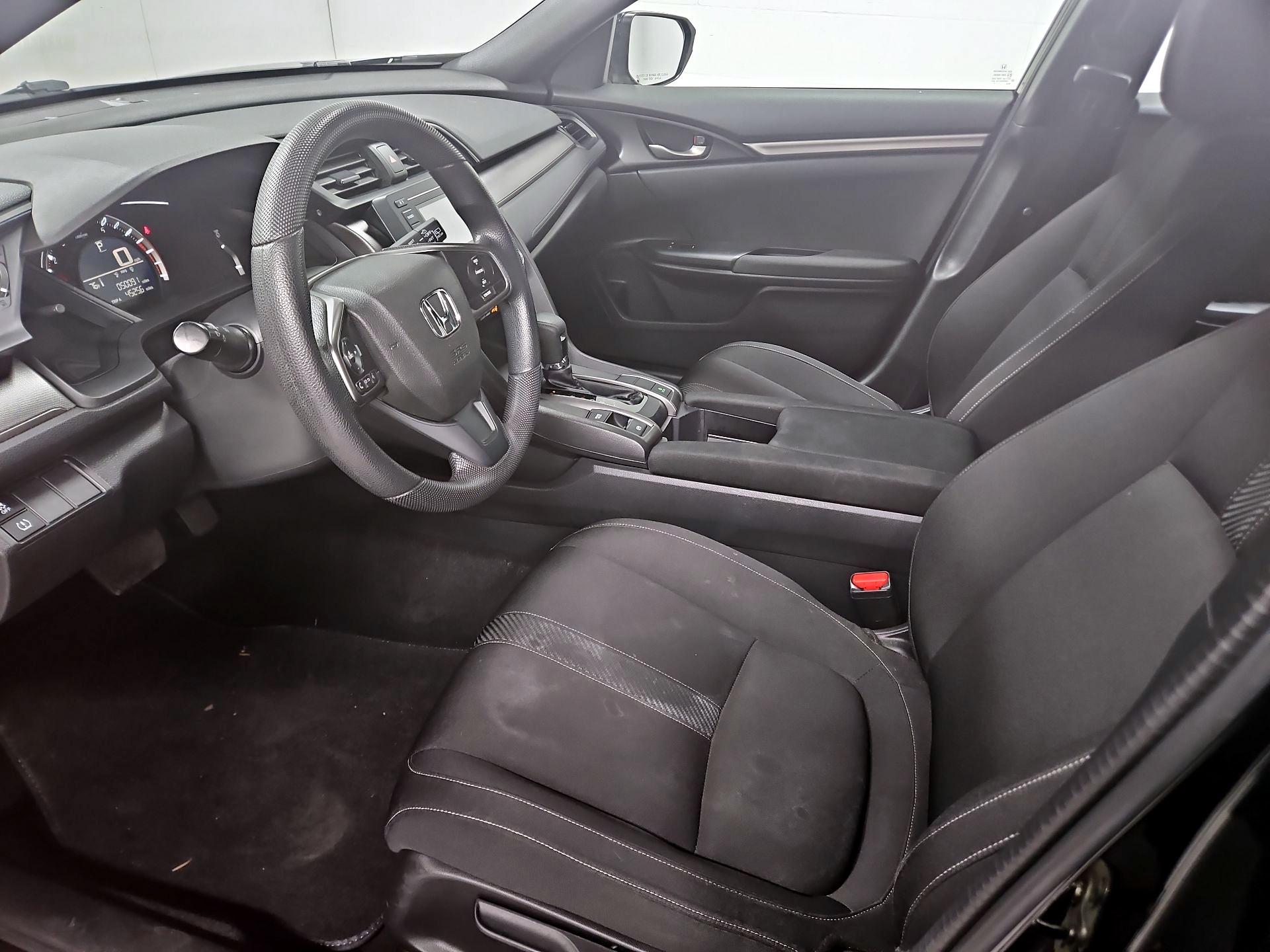 Thumbnail: 2017 Honda Civic - 11