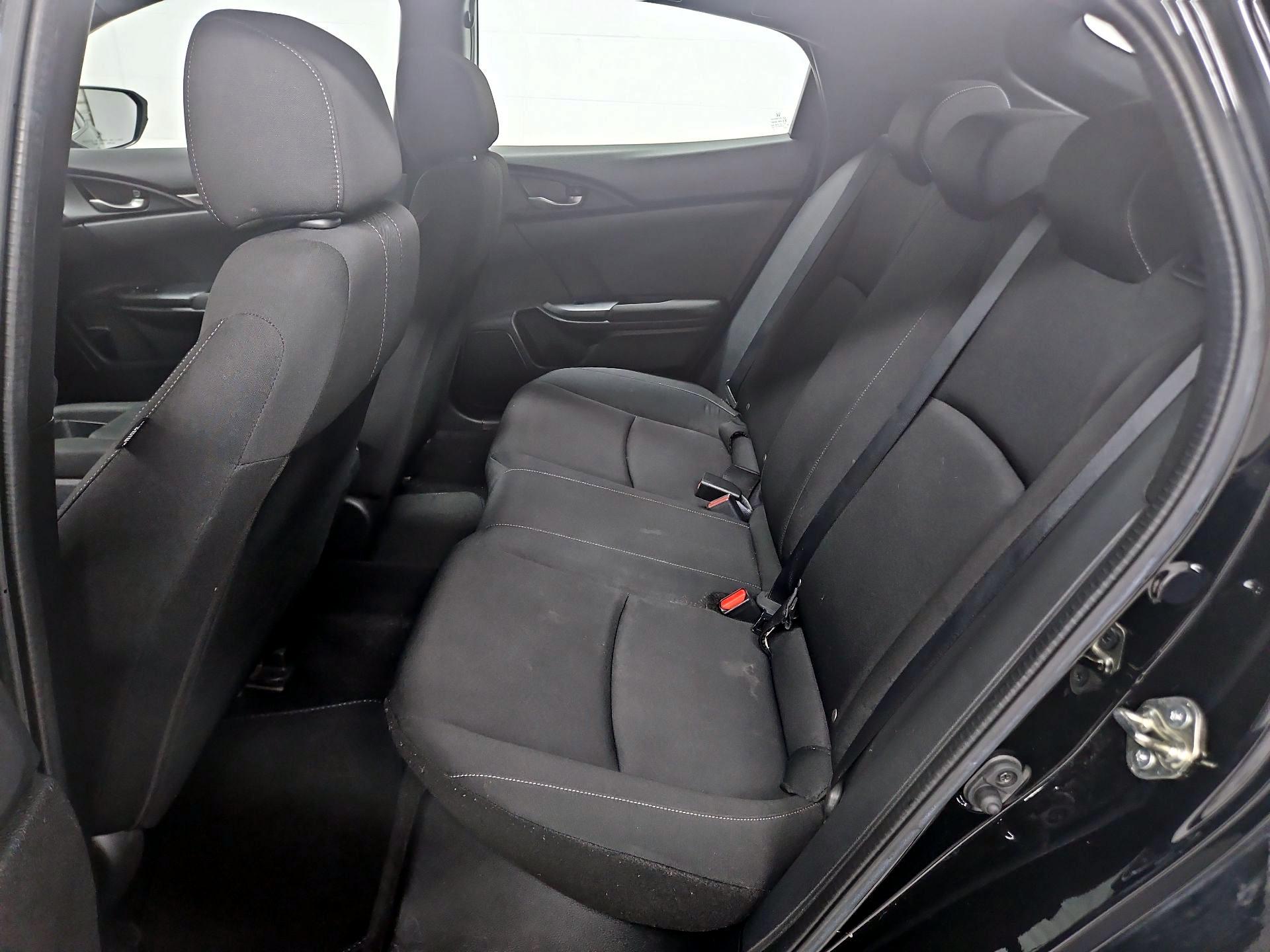 Thumbnail: 2017 Honda Civic - 19