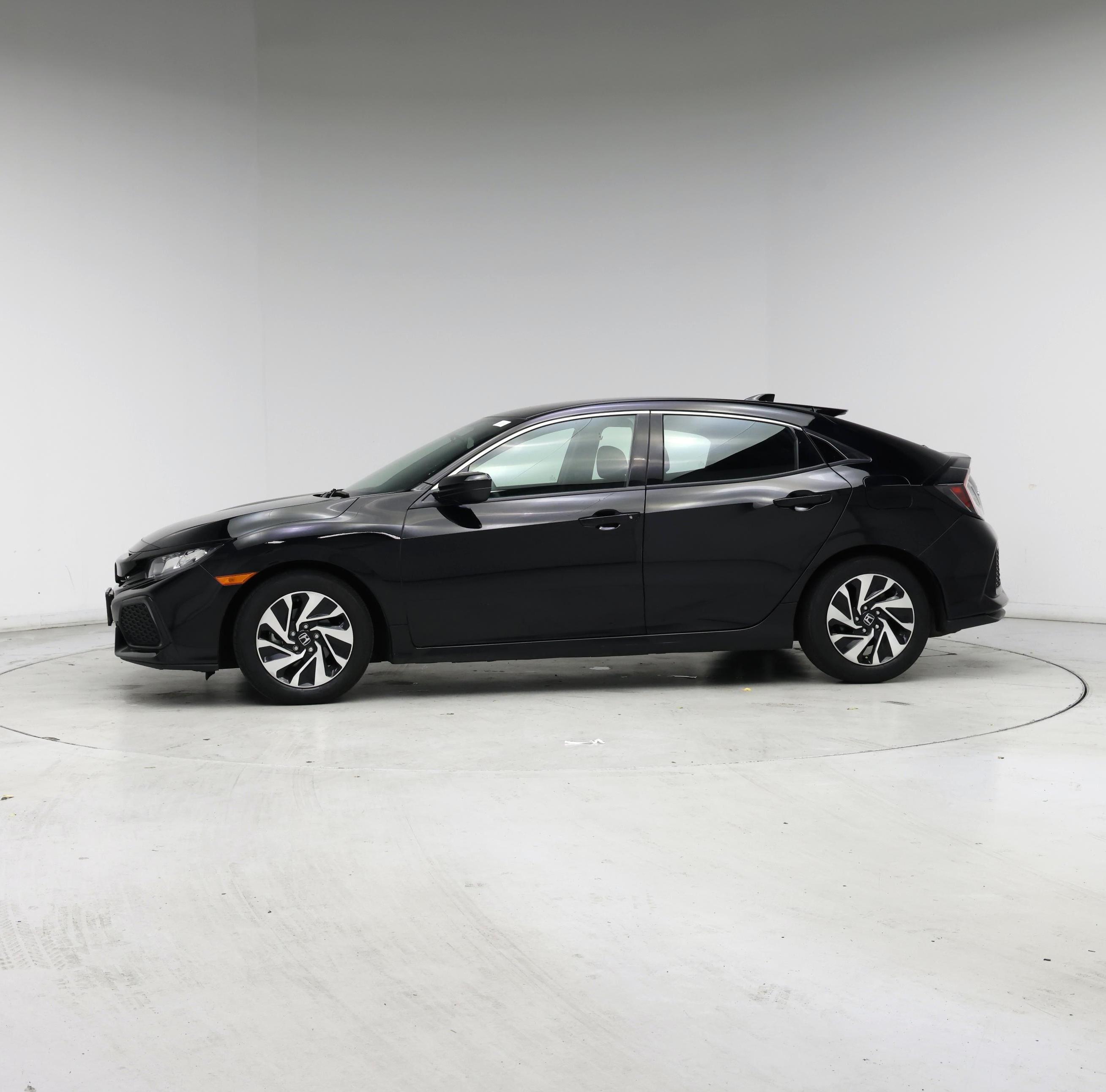 Thumbnail: 2017 Honda Civic - 3