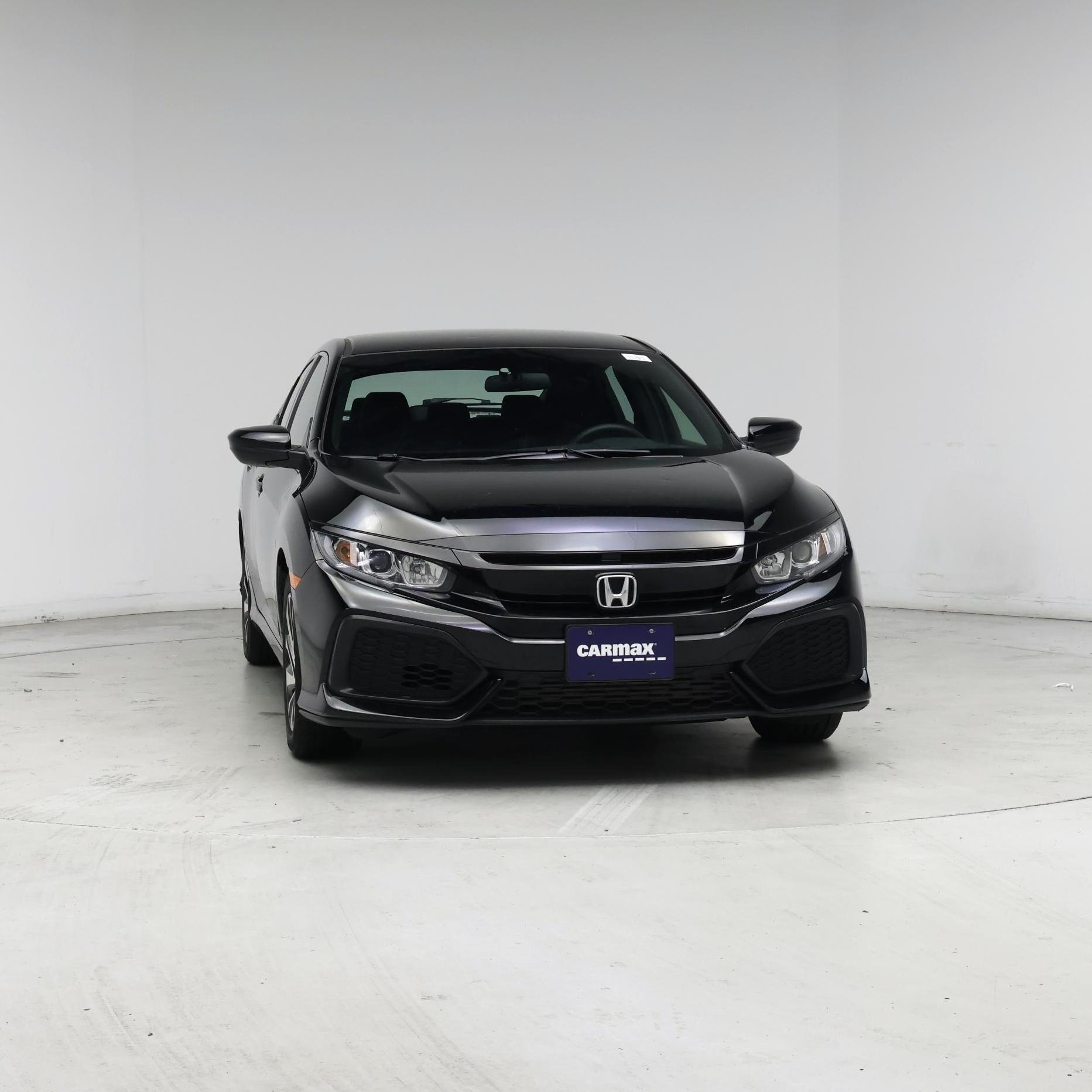 Thumbnail: 2017 Honda Civic - 5