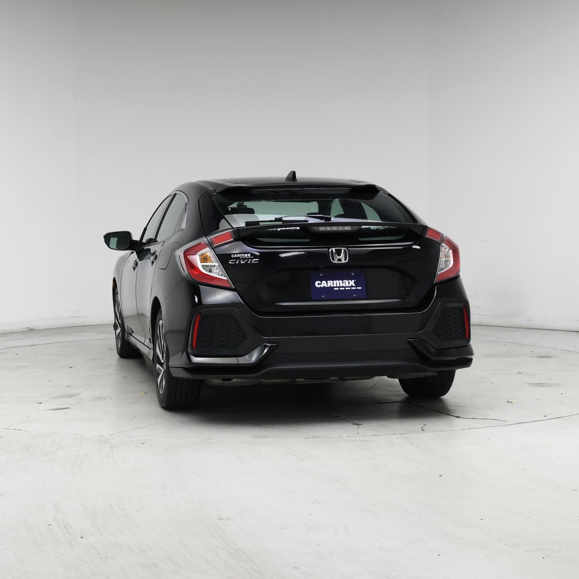 Thumbnail: 2017 Honda Civic - 6