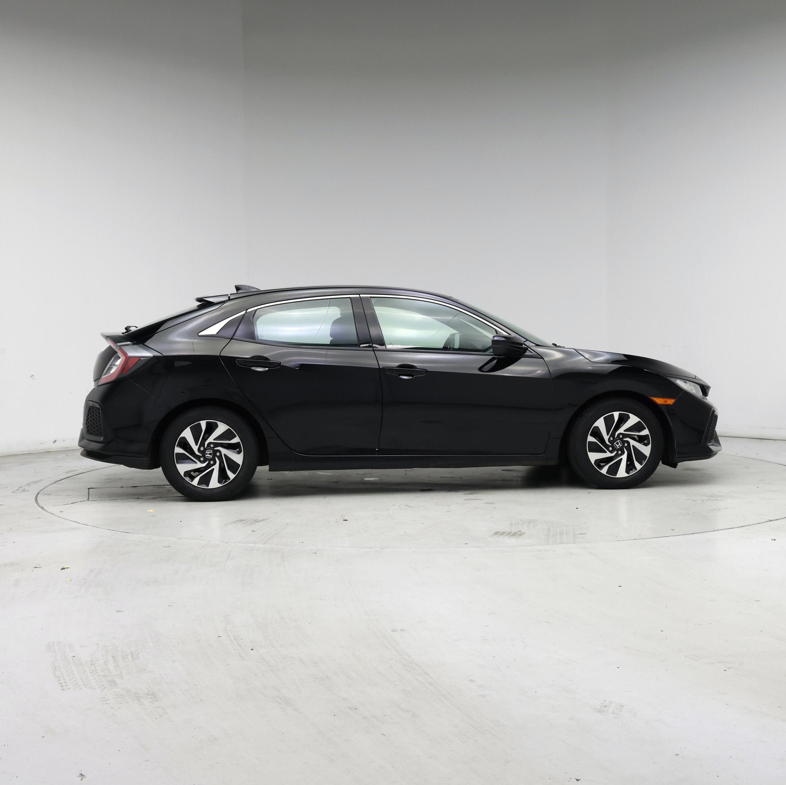 Thumbnail: 2017 Honda Civic - 7