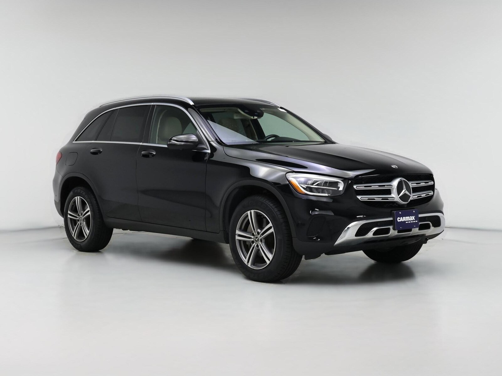 2020 Mercedes-Benz GLC GLC300