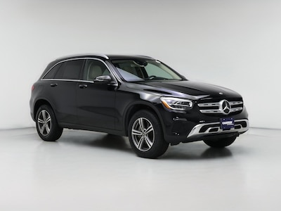 2020 Mercedes-Benz GLC300