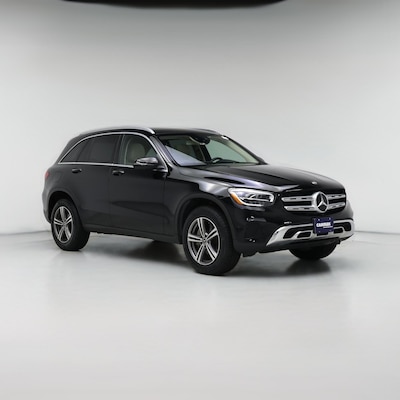 2020 Mercedes-Benz GLC300