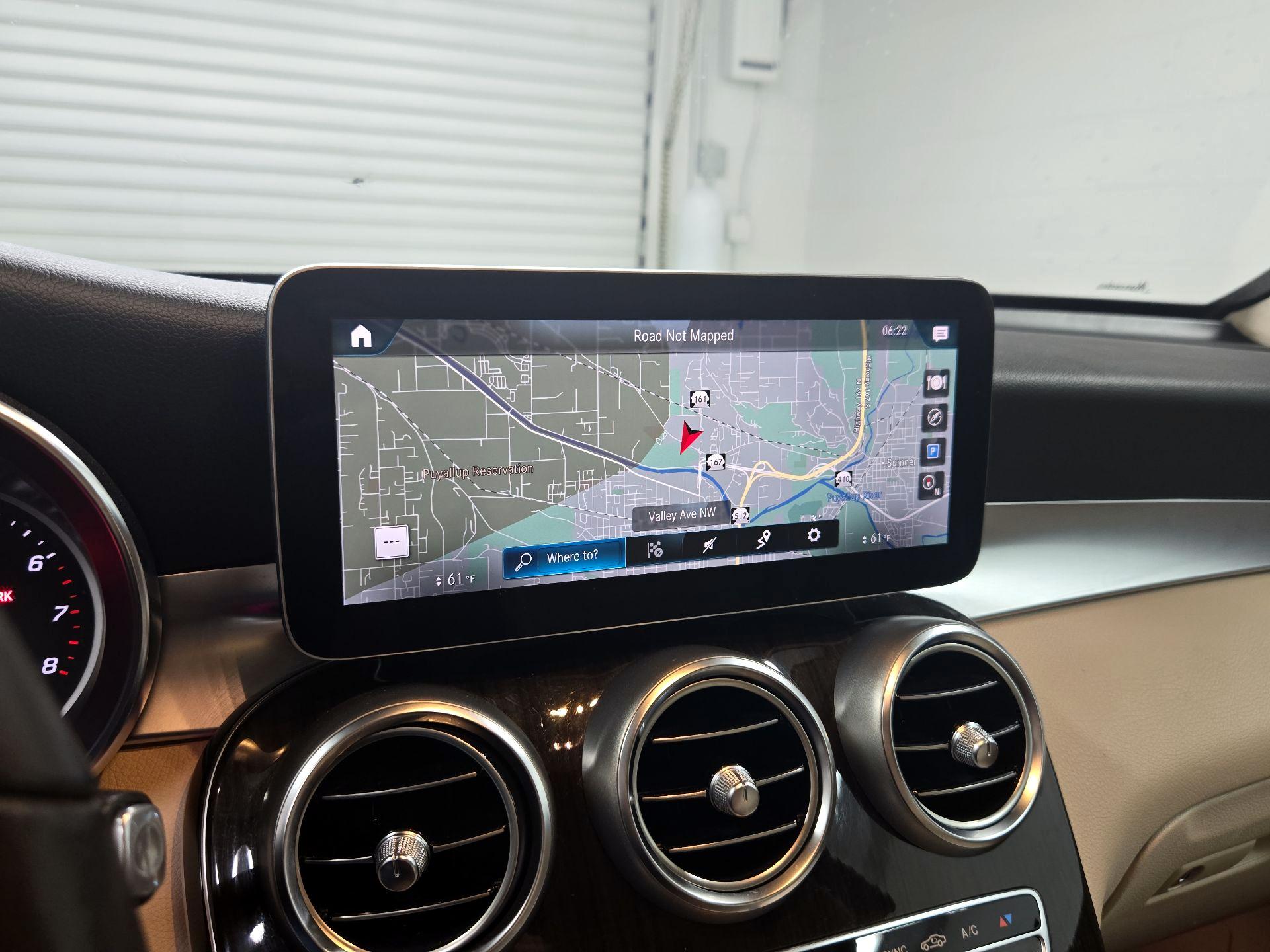 Thumbnail: 2020 Mercedes-Benz GLC - 14