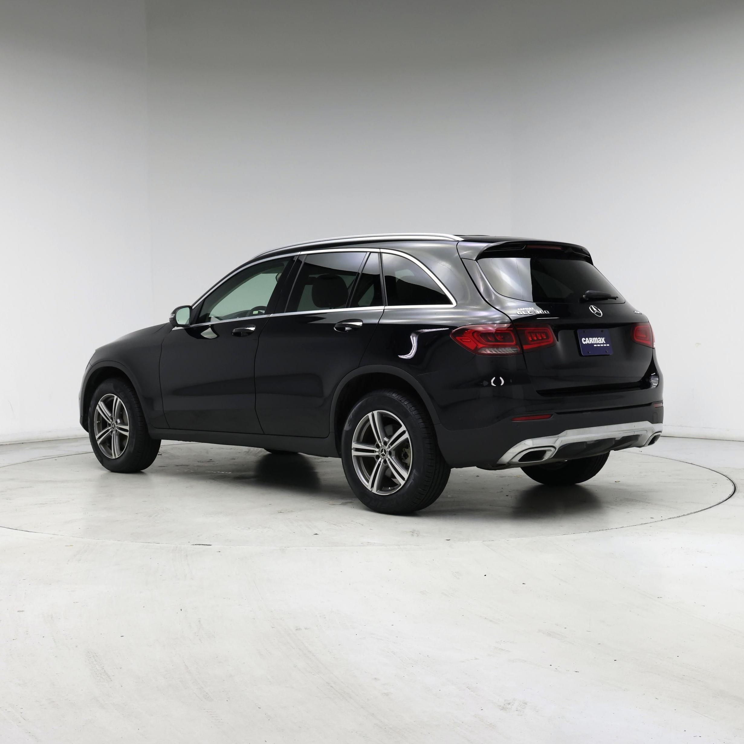 Thumbnail: 2020 Mercedes-Benz GLC - 2